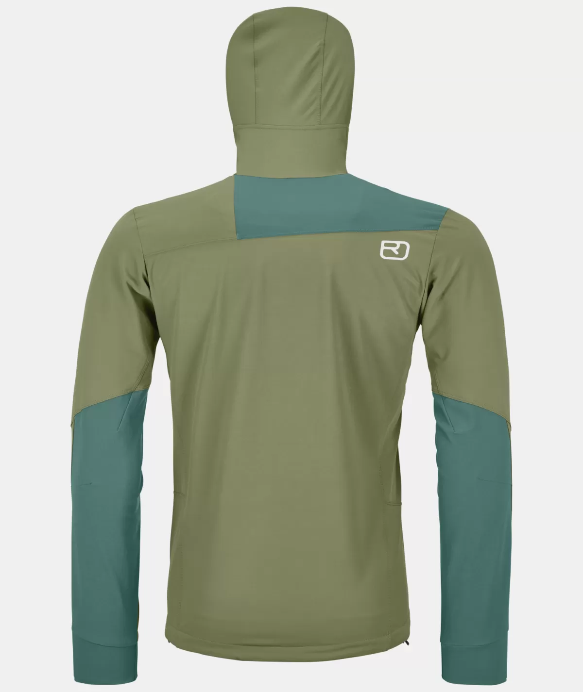 ORTOVOX PALA HOODED JACKET M wildherbs Hot