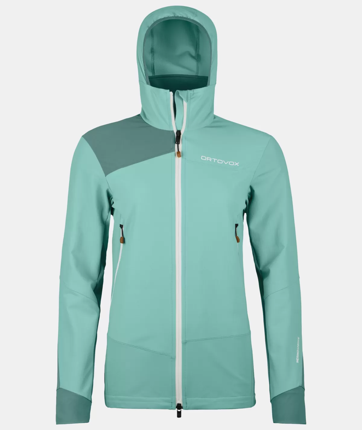 ORTOVOX PALA HOODED JACKET W aquaticice Discount