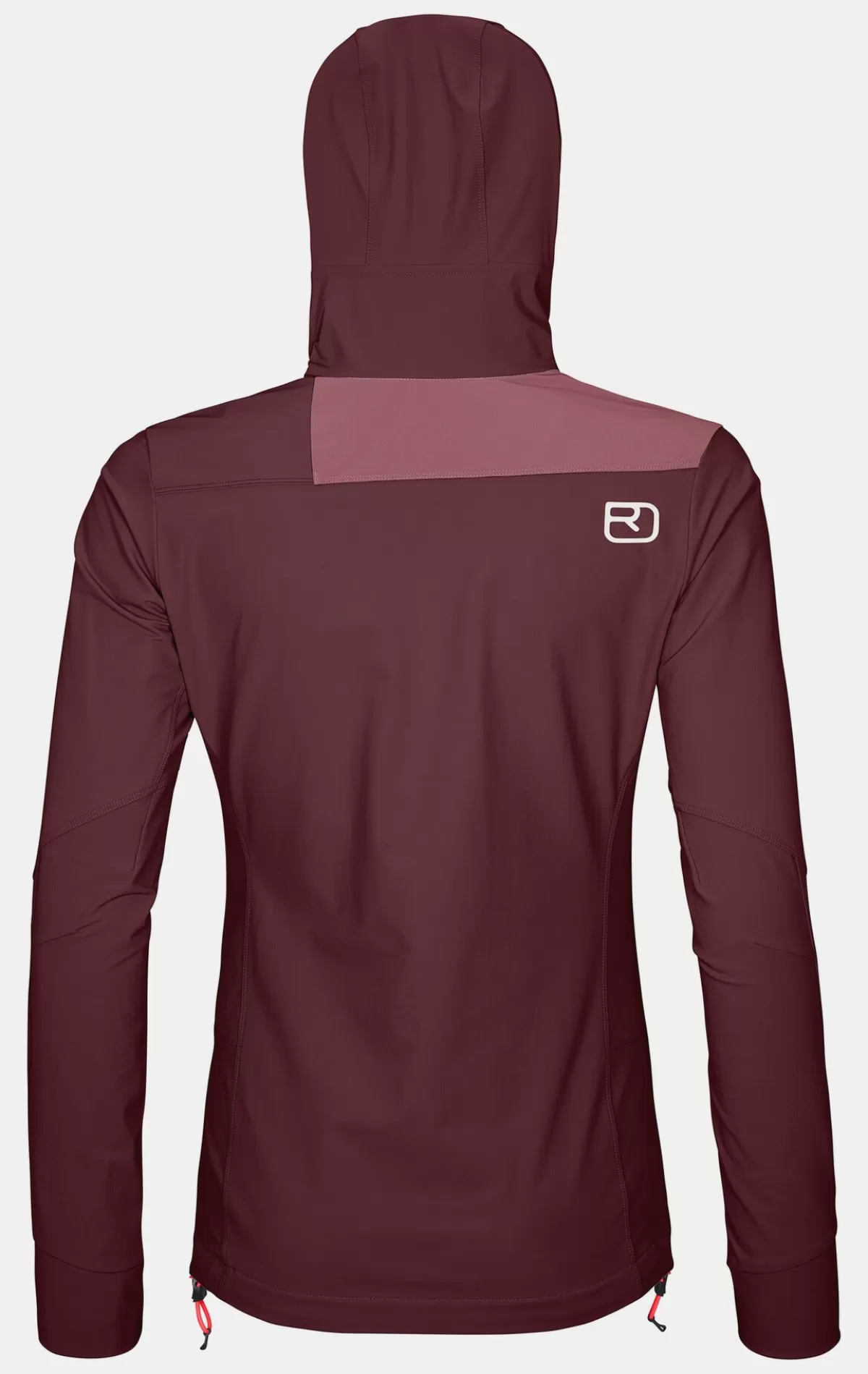ORTOVOX PALA HOODED JACKET W winetasting Online