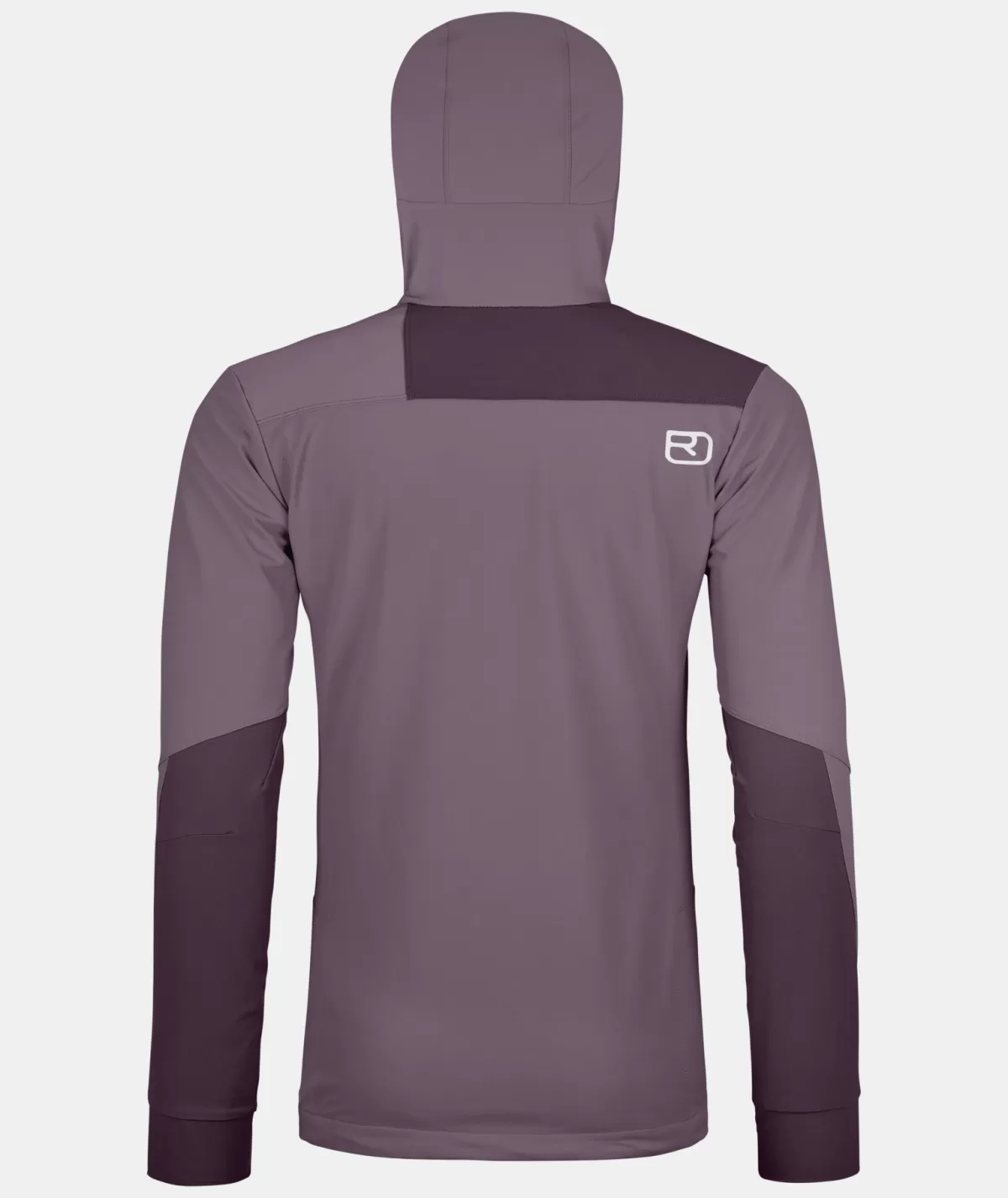 ORTOVOX PALA HOODED JACKET W wildberry Hot