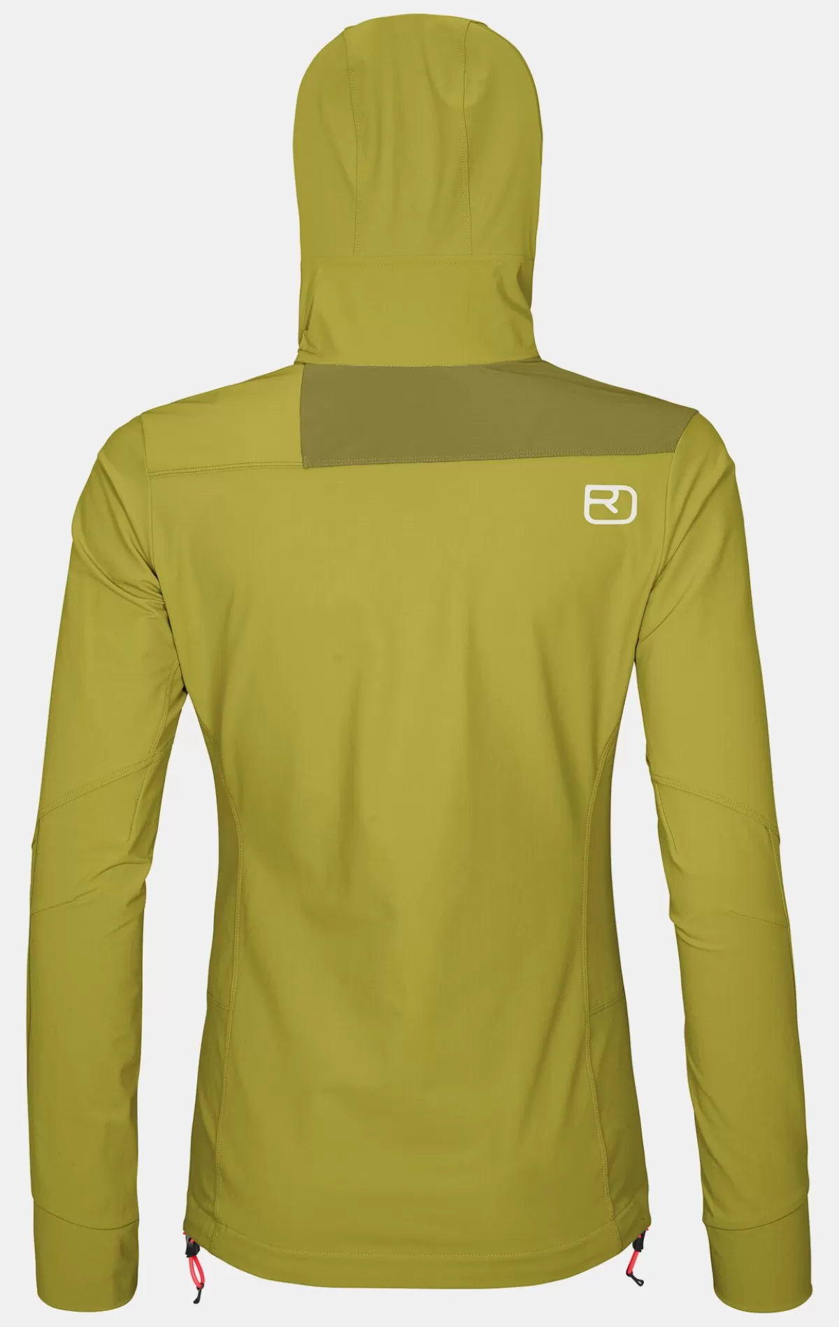 ORTOVOX PALA HOODED JACKET W dirtydaisy Discount
