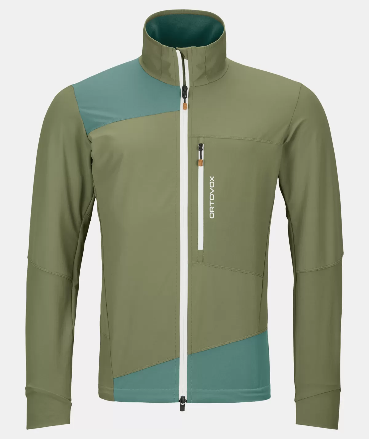 ORTOVOX PALA LIGHT JACKET M wildherbs Online