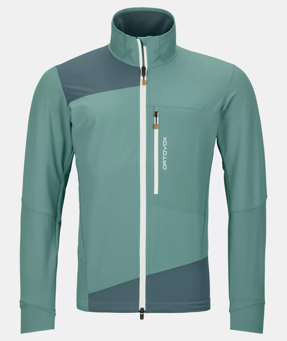 ORTOVOX PALA LIGHT JACKET M arcticgrey Best Sale