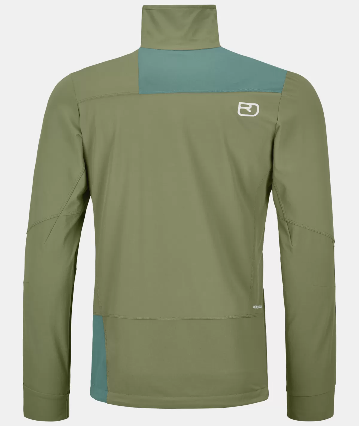 ORTOVOX PALA LIGHT JACKET M wildherbs Online