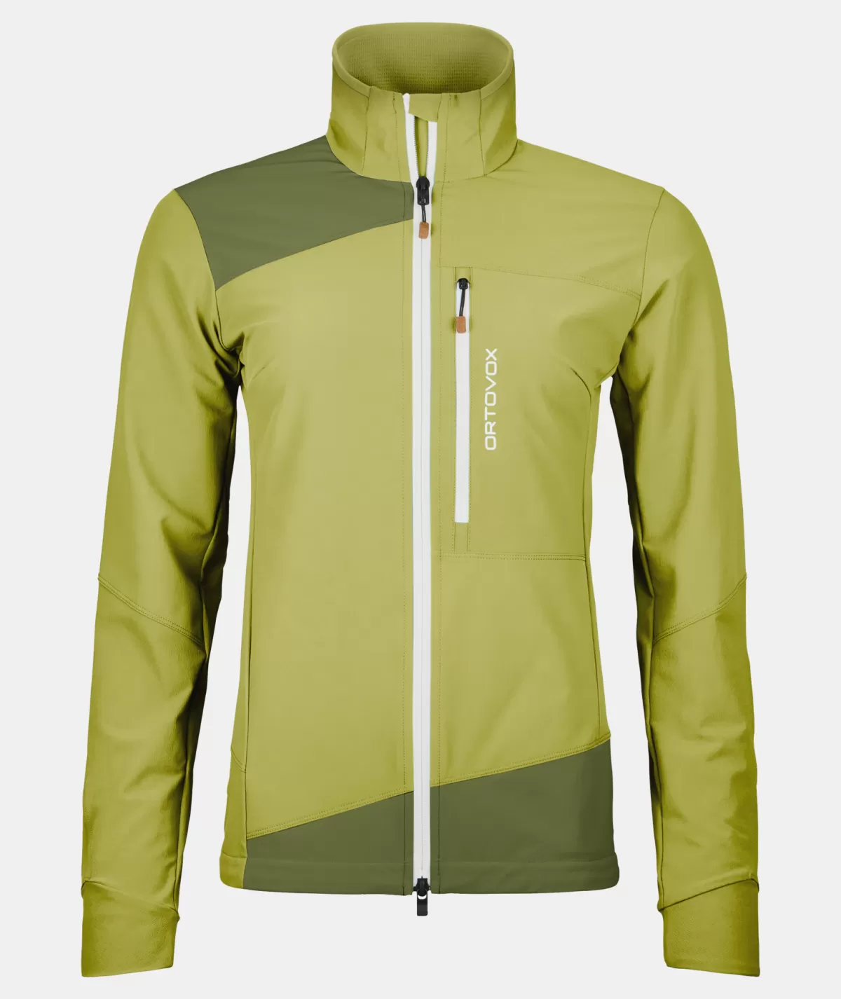 ORTOVOX PALA LIGHT JACKET W wabisabi Outlet