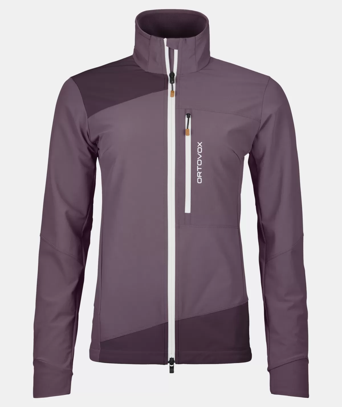 ORTOVOX PALA LIGHT JACKET W wildberry Hot