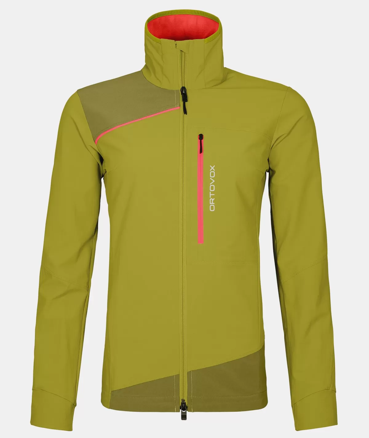 ORTOVOX PALA LIGHT JACKET W dirtydaisy Outlet