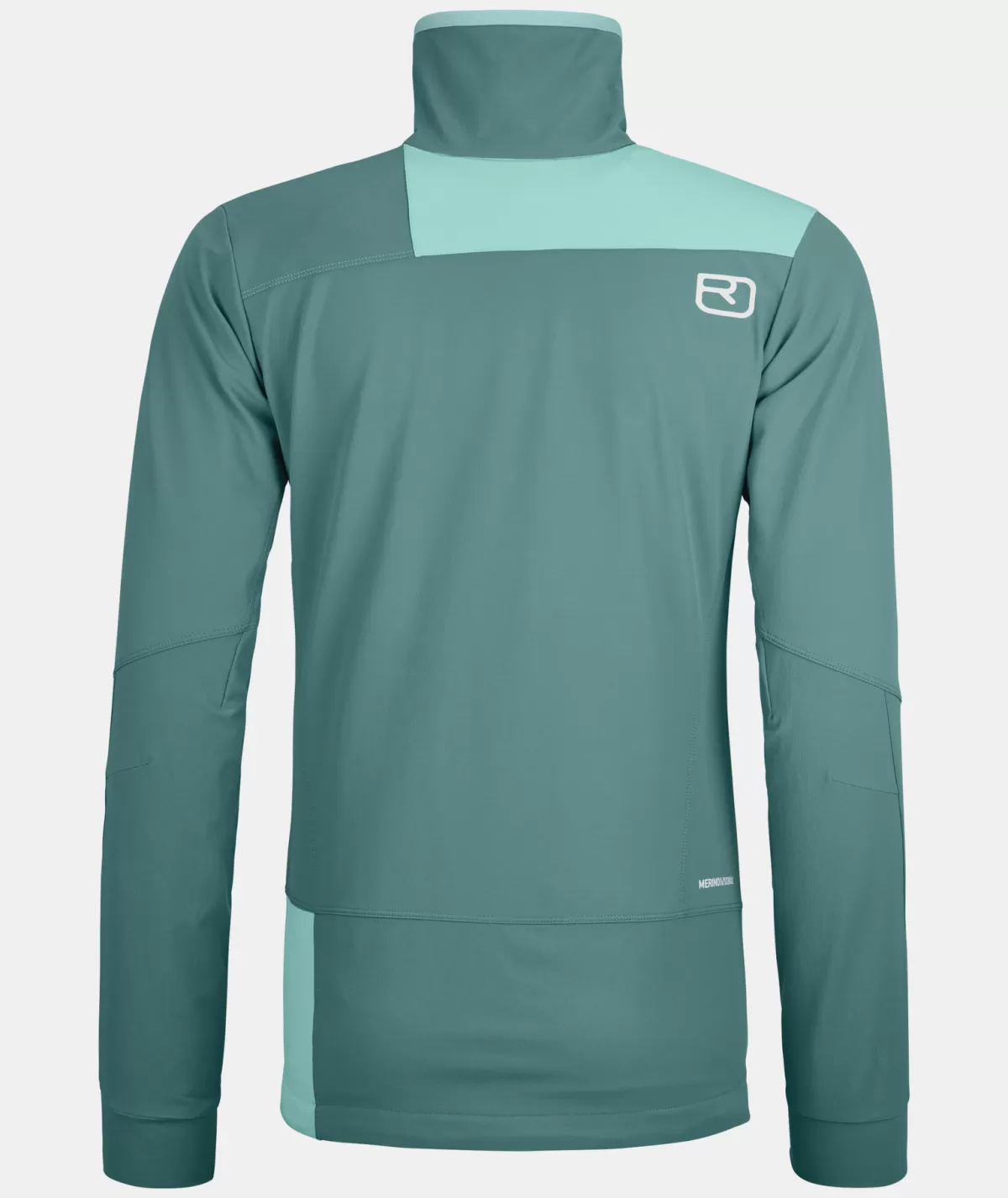 ORTOVOX PALA LIGHT JACKET W arcticgrey Shop