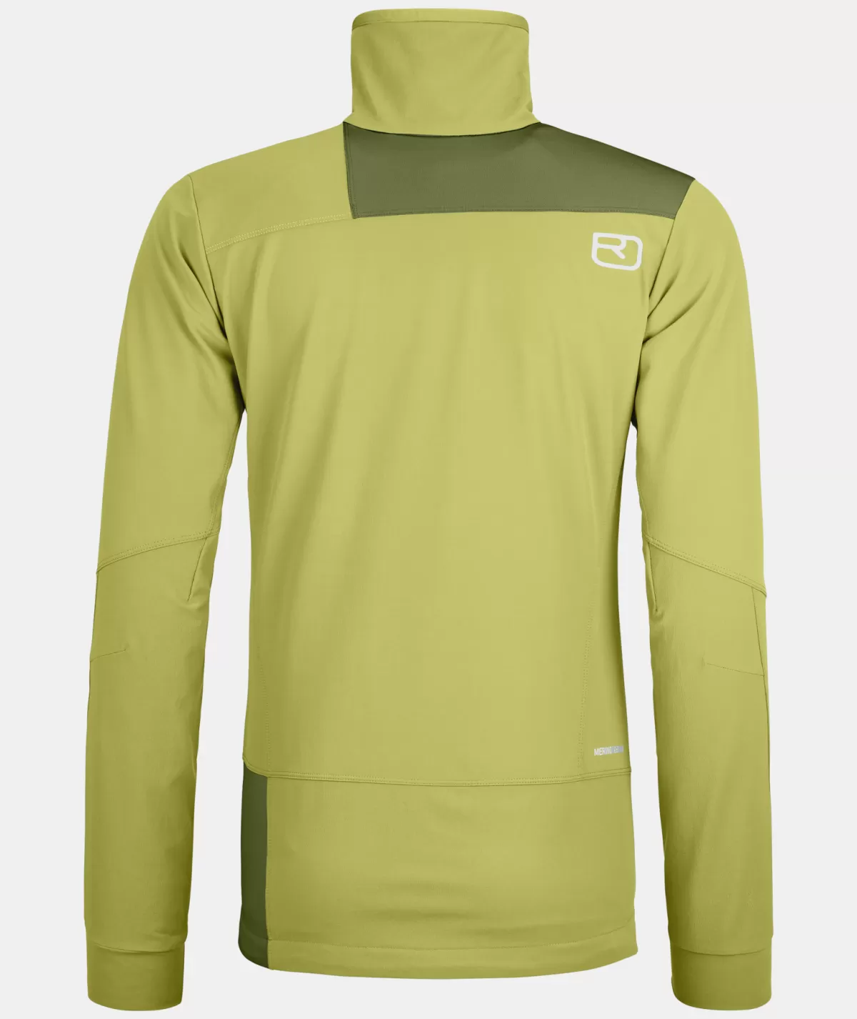 ORTOVOX PALA LIGHT JACKET W wabisabi Outlet