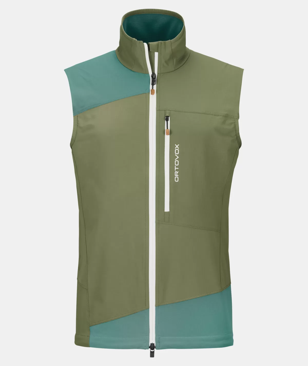 ORTOVOX PALA LIGHT VEST M wildherbs Best