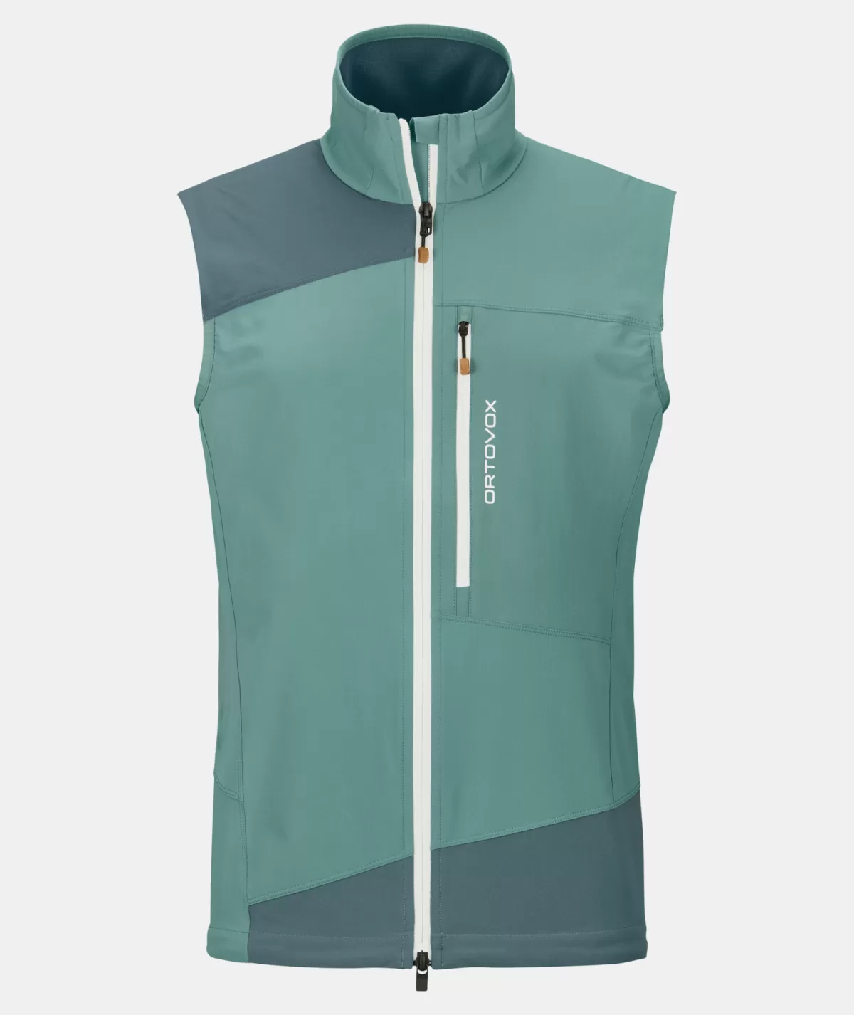 ORTOVOX PALA LIGHT VEST M arcticgrey Fashion