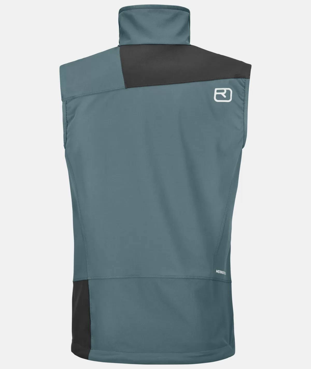 ORTOVOX PALA LIGHT VEST M darkarcticgrey Best Sale