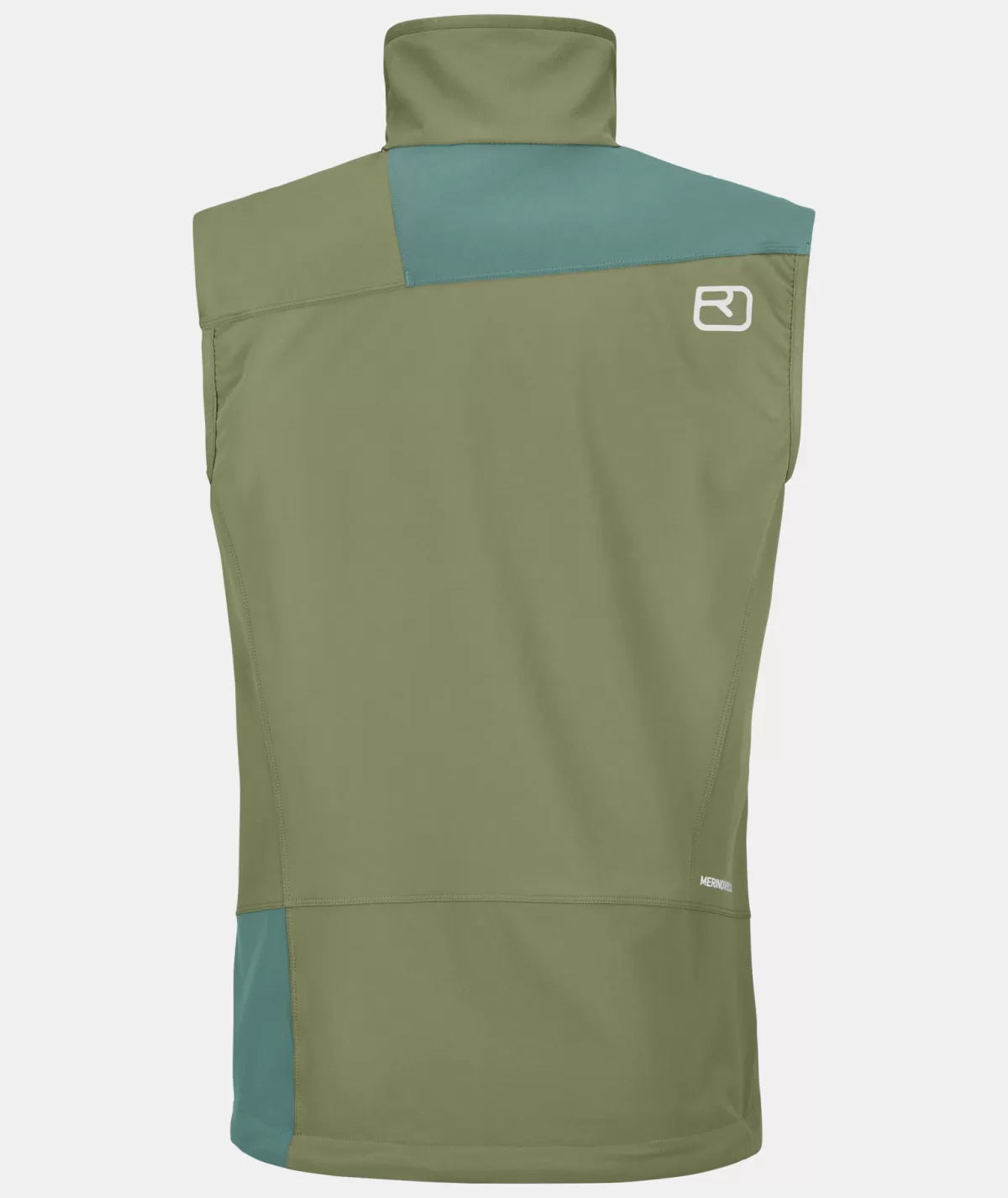ORTOVOX PALA LIGHT VEST M wildherbs Best