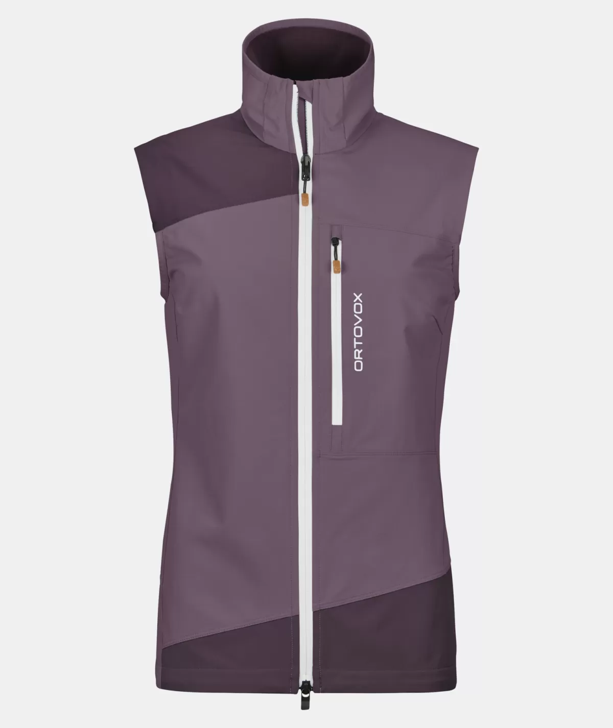 ORTOVOX PALA LIGHT VEST W wildberry Outlet