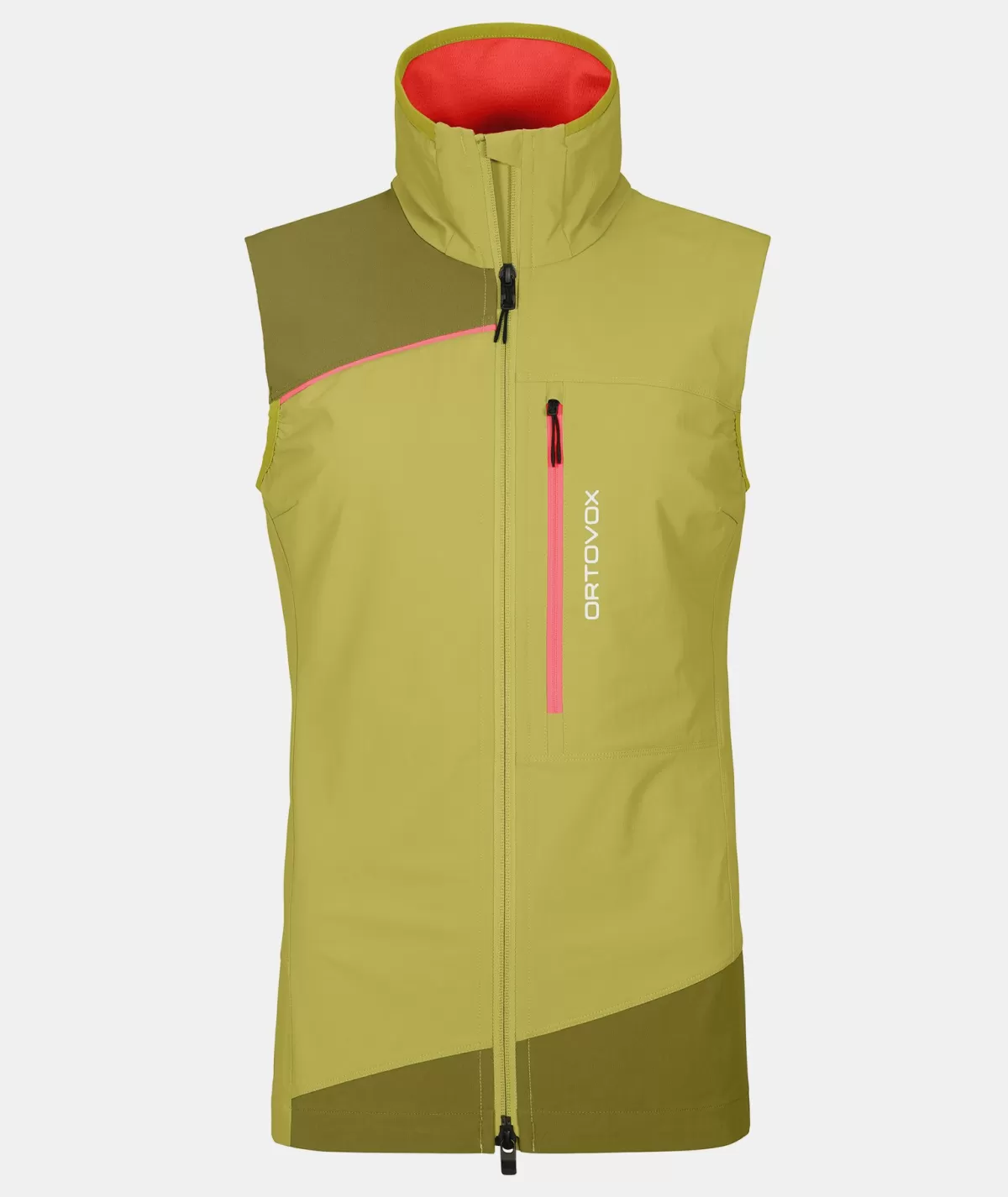 ORTOVOX PALA LIGHT VEST W dirtydaisy Shop