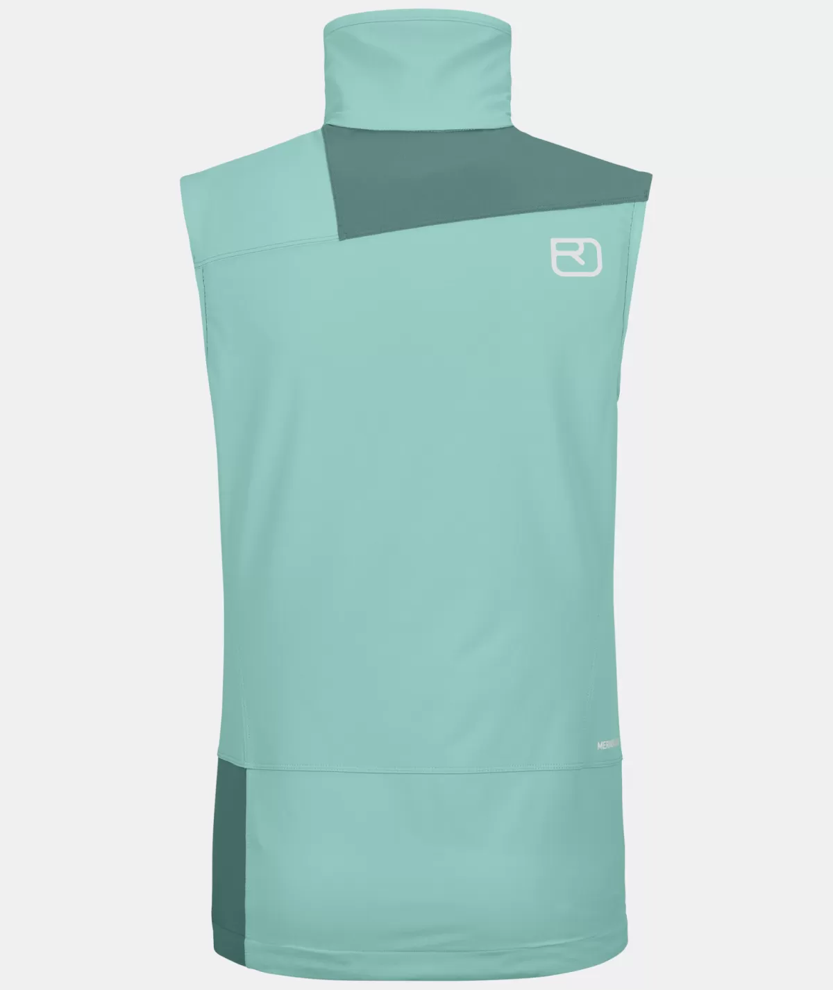 ORTOVOX PALA LIGHT VEST W aquaticice Discount