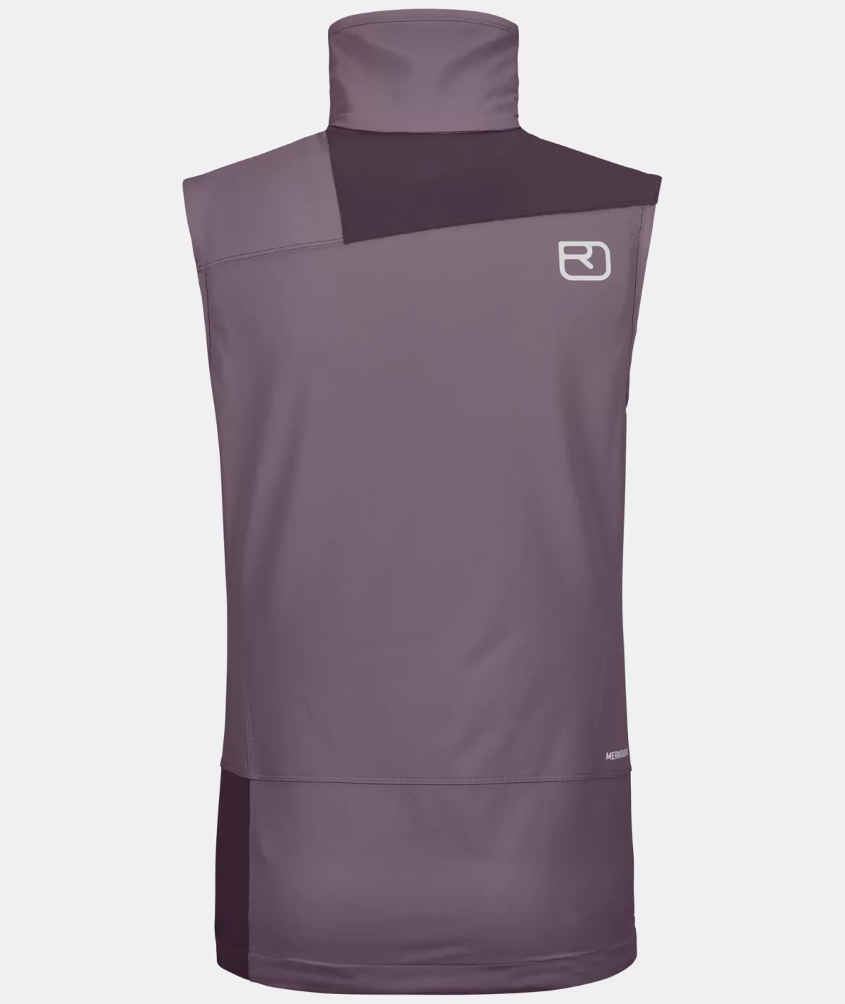 ORTOVOX PALA LIGHT VEST W wildberry Outlet
