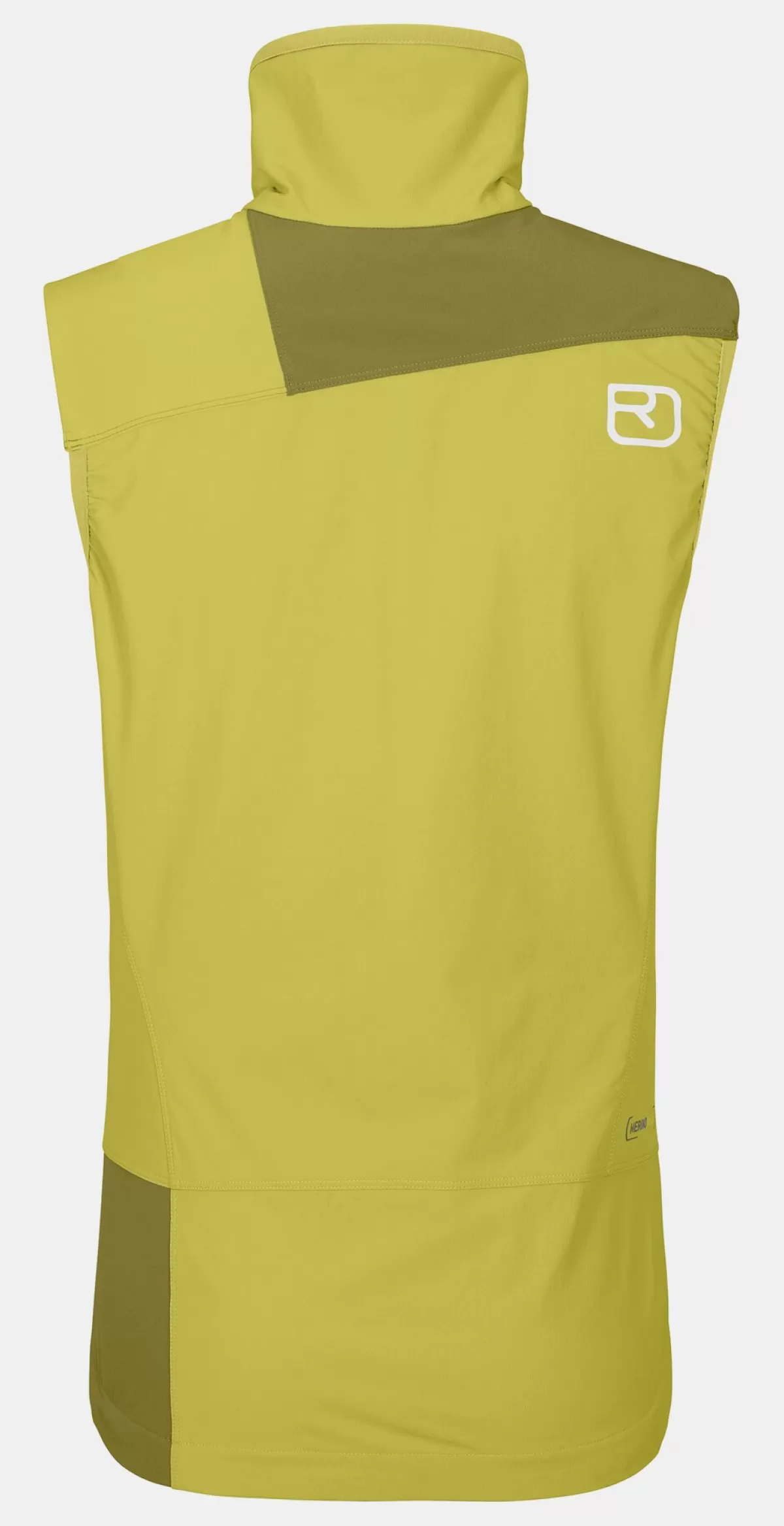 ORTOVOX PALA LIGHT VEST W dirtydaisy Shop