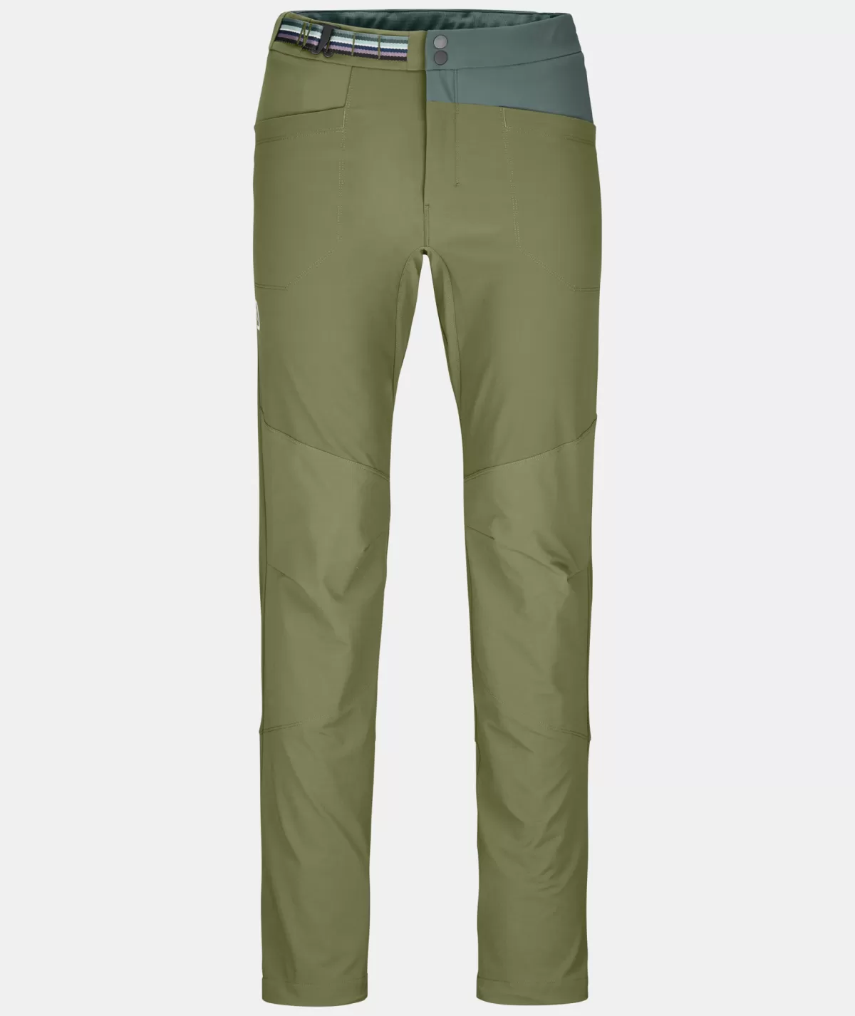 ORTOVOX PALA PANTS M wildherbs Outlet
