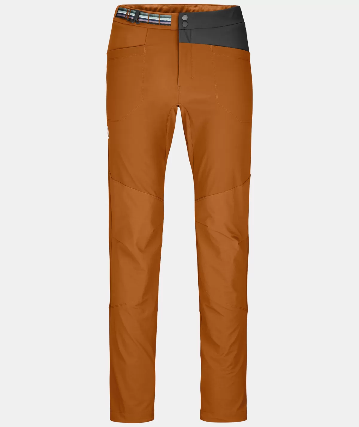 ORTOVOX PALA PANTS M bristlebrown Shop