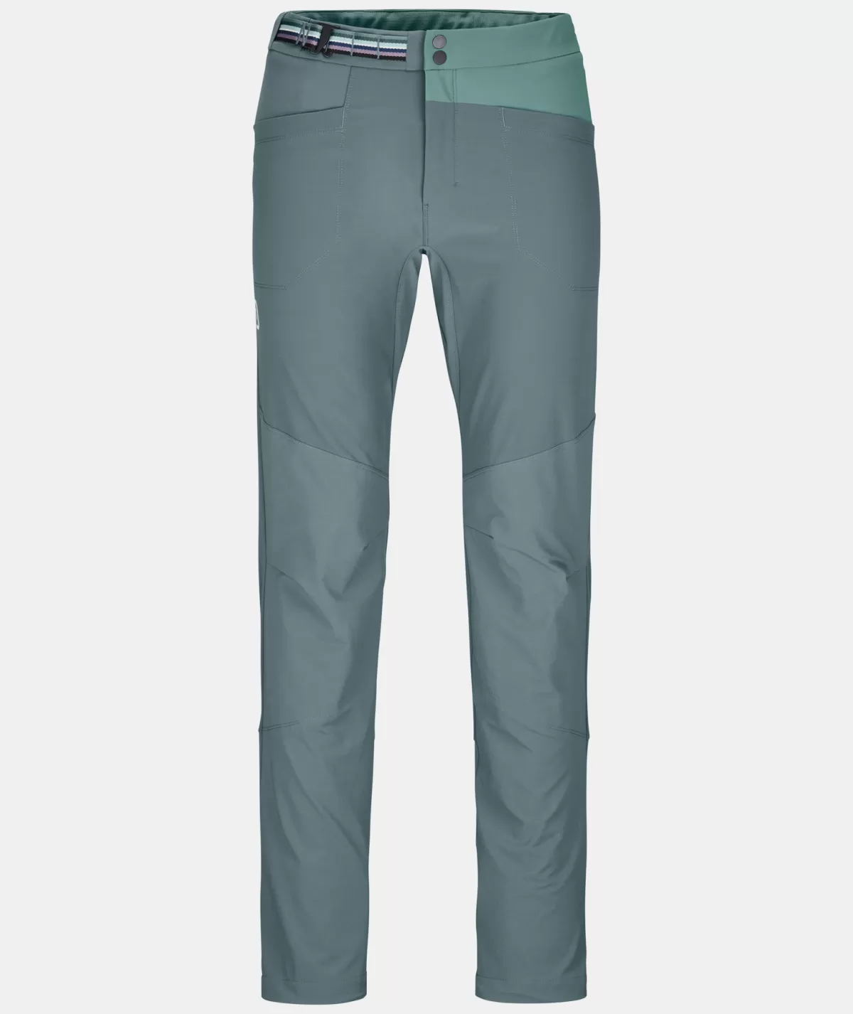 ORTOVOX PALA PANTS M darkarcticgrey New