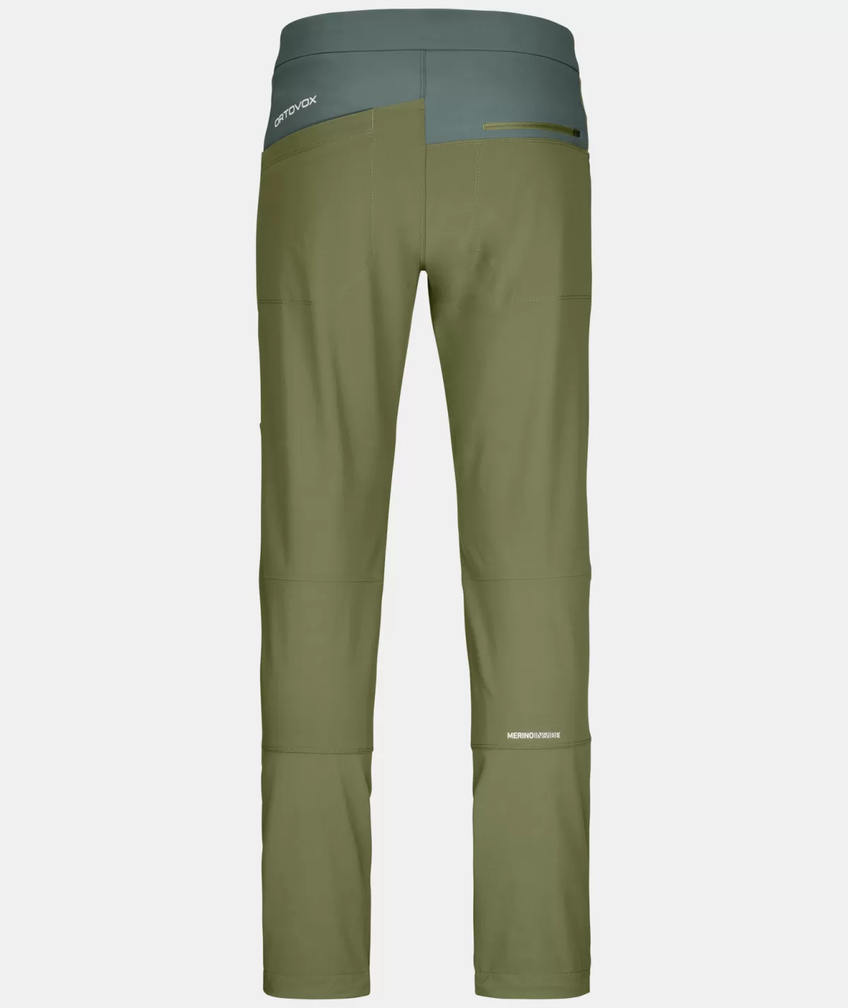 ORTOVOX PALA PANTS M wildherbs Outlet