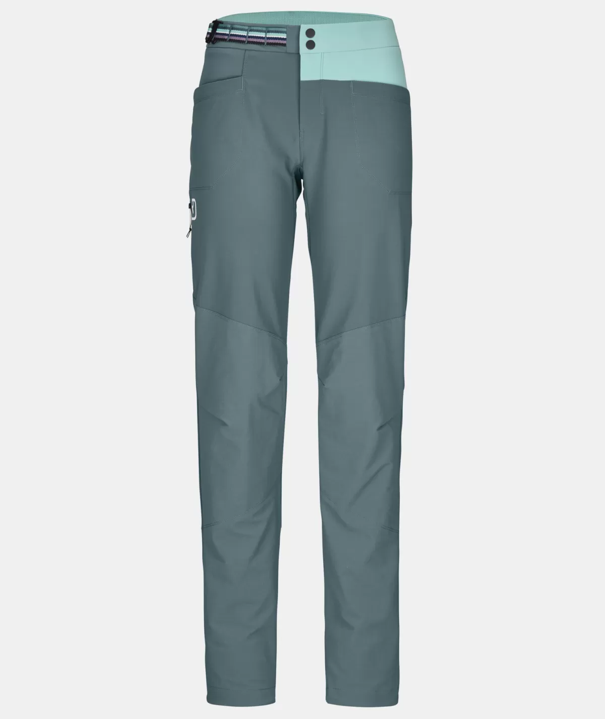 ORTOVOX PALA PANTS W darkarcticgrey Cheap