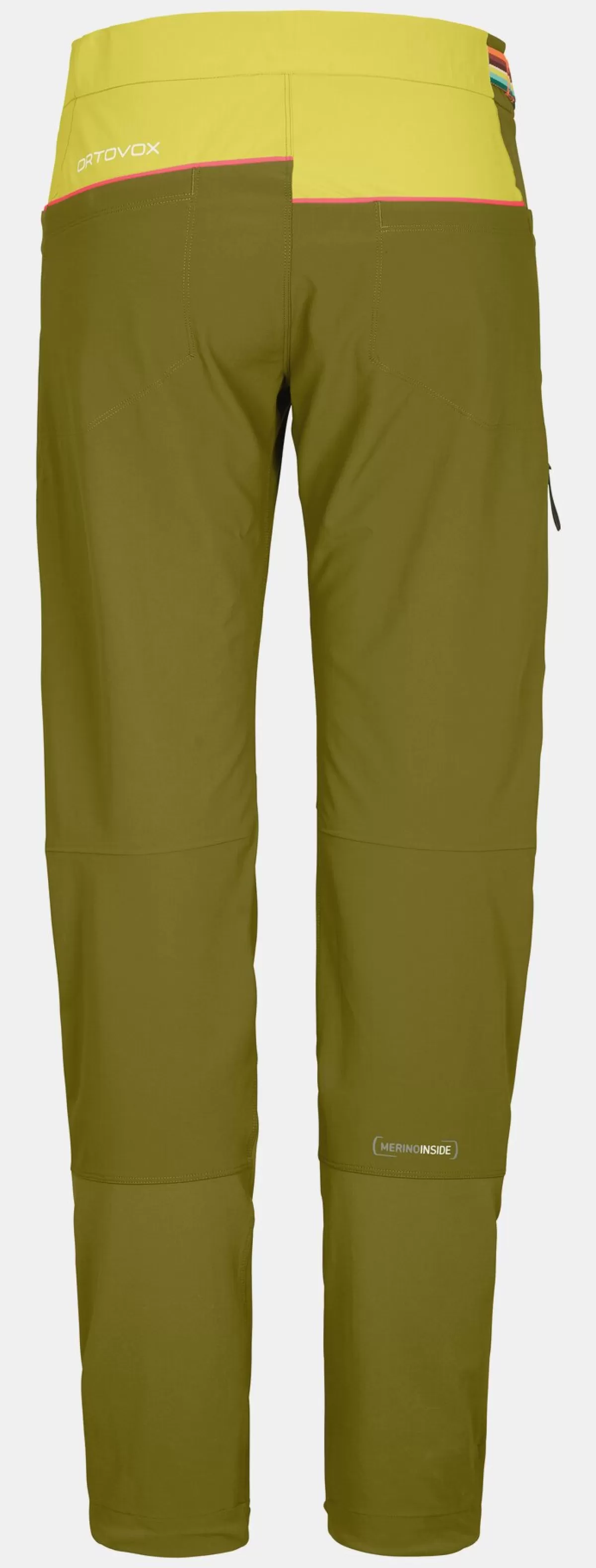 ORTOVOX PALA PANTS W sweetalison Online