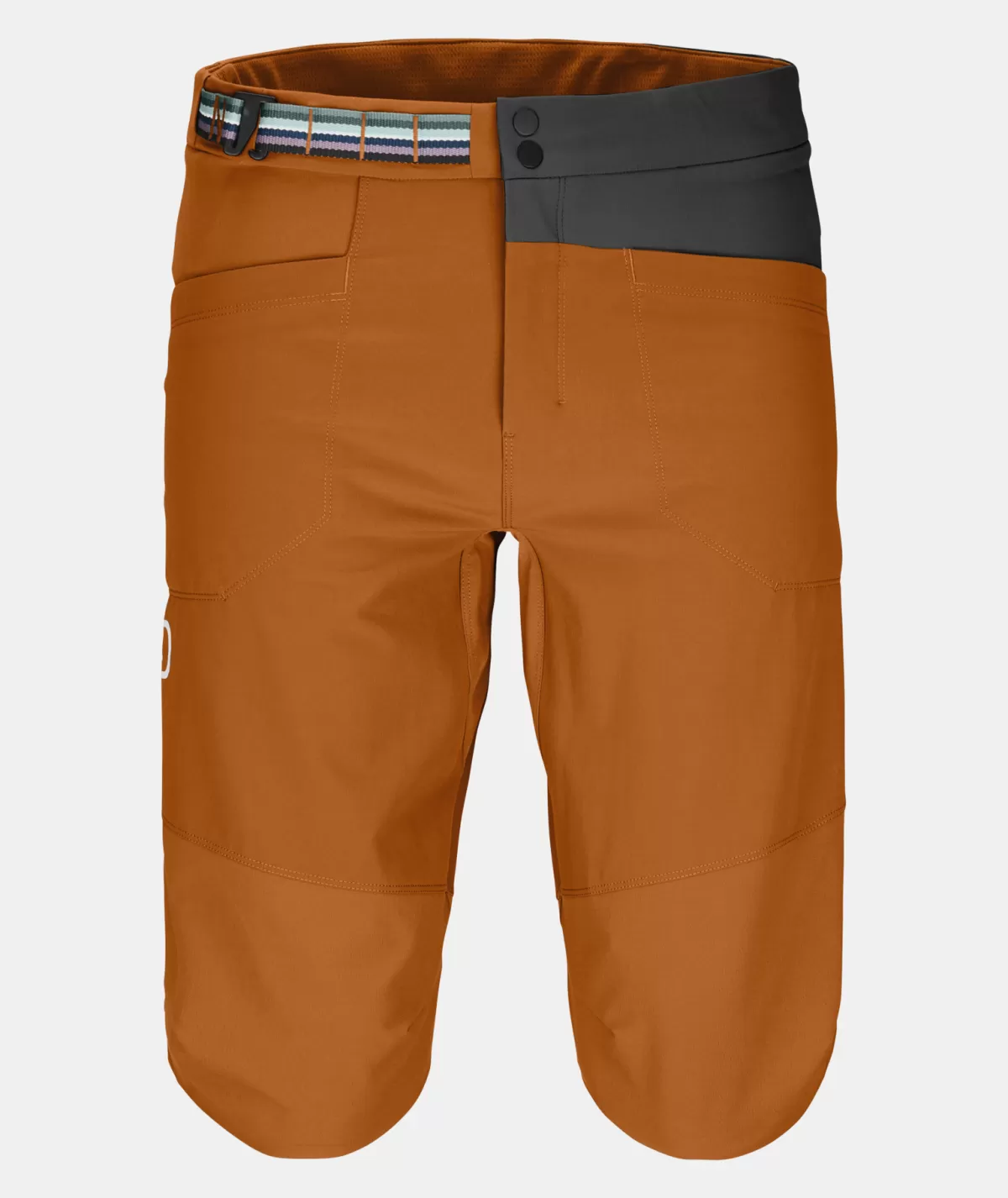 ORTOVOX PALA SHORTS M bristlebrown New