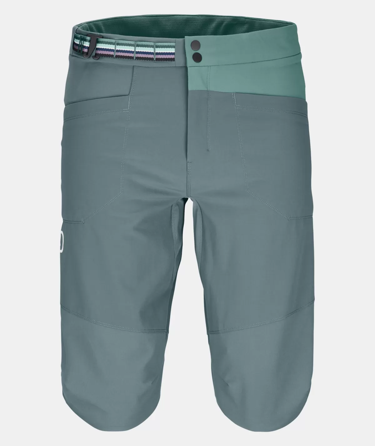 ORTOVOX PALA SHORTS M darkarcticgrey Clearance
