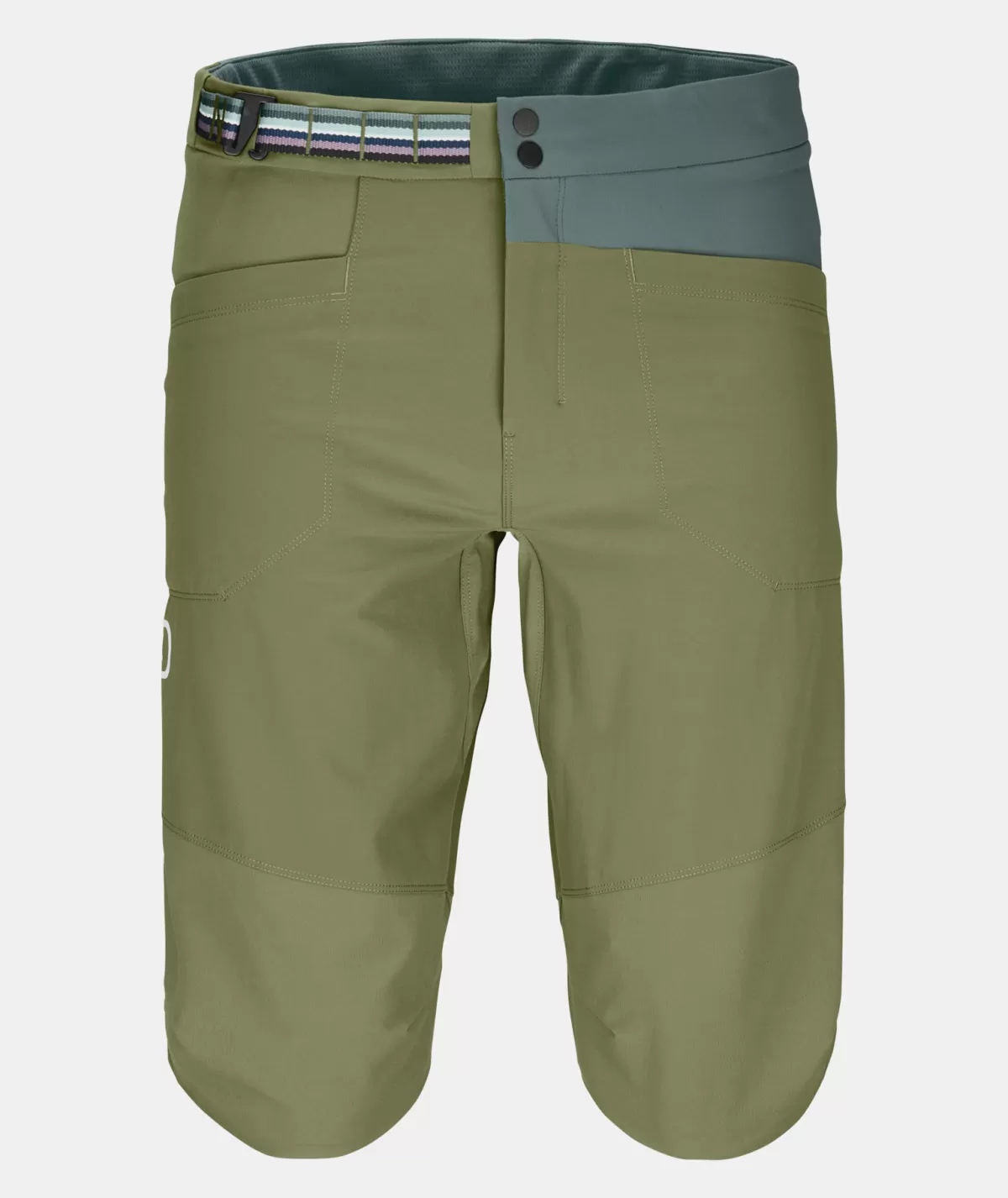 ORTOVOX PALA SHORTS M wildherbs Hot