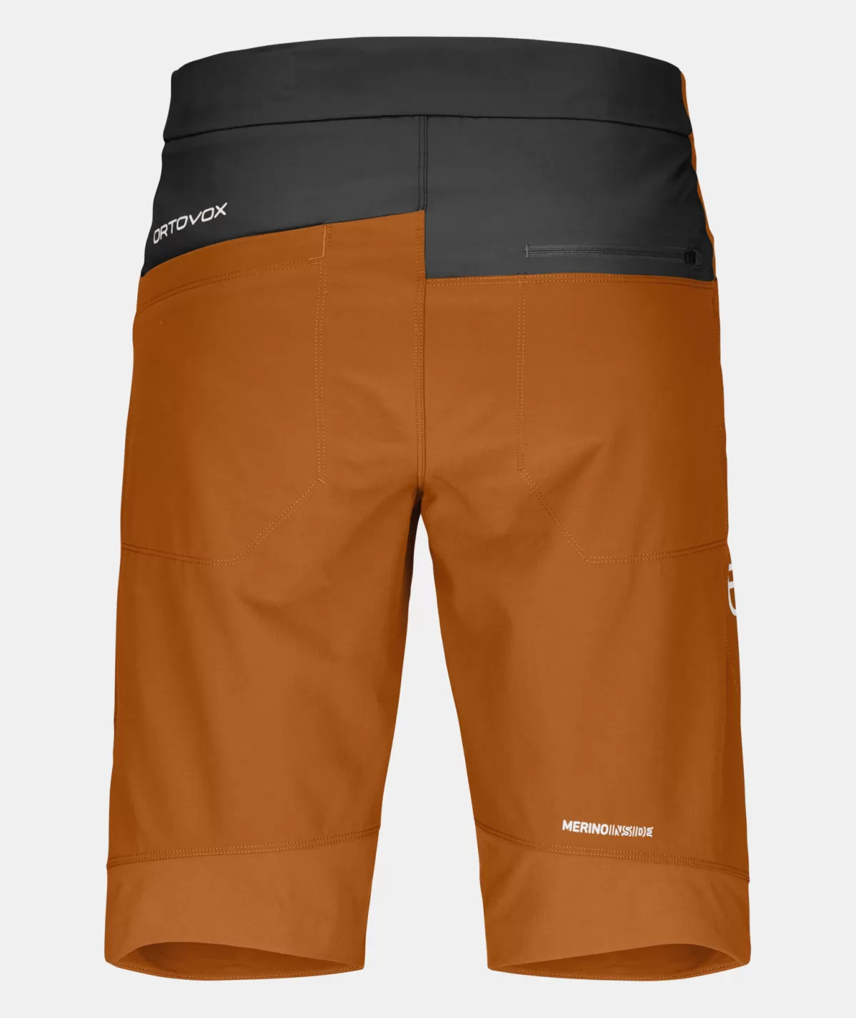 ORTOVOX PALA SHORTS M bristlebrown New
