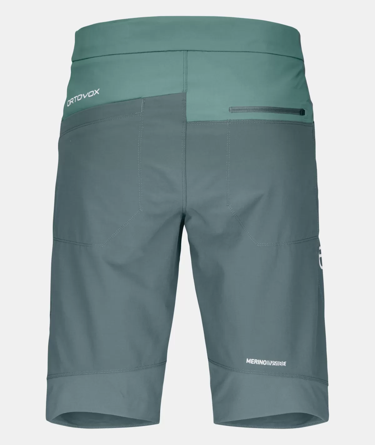 ORTOVOX PALA SHORTS M darkarcticgrey Clearance