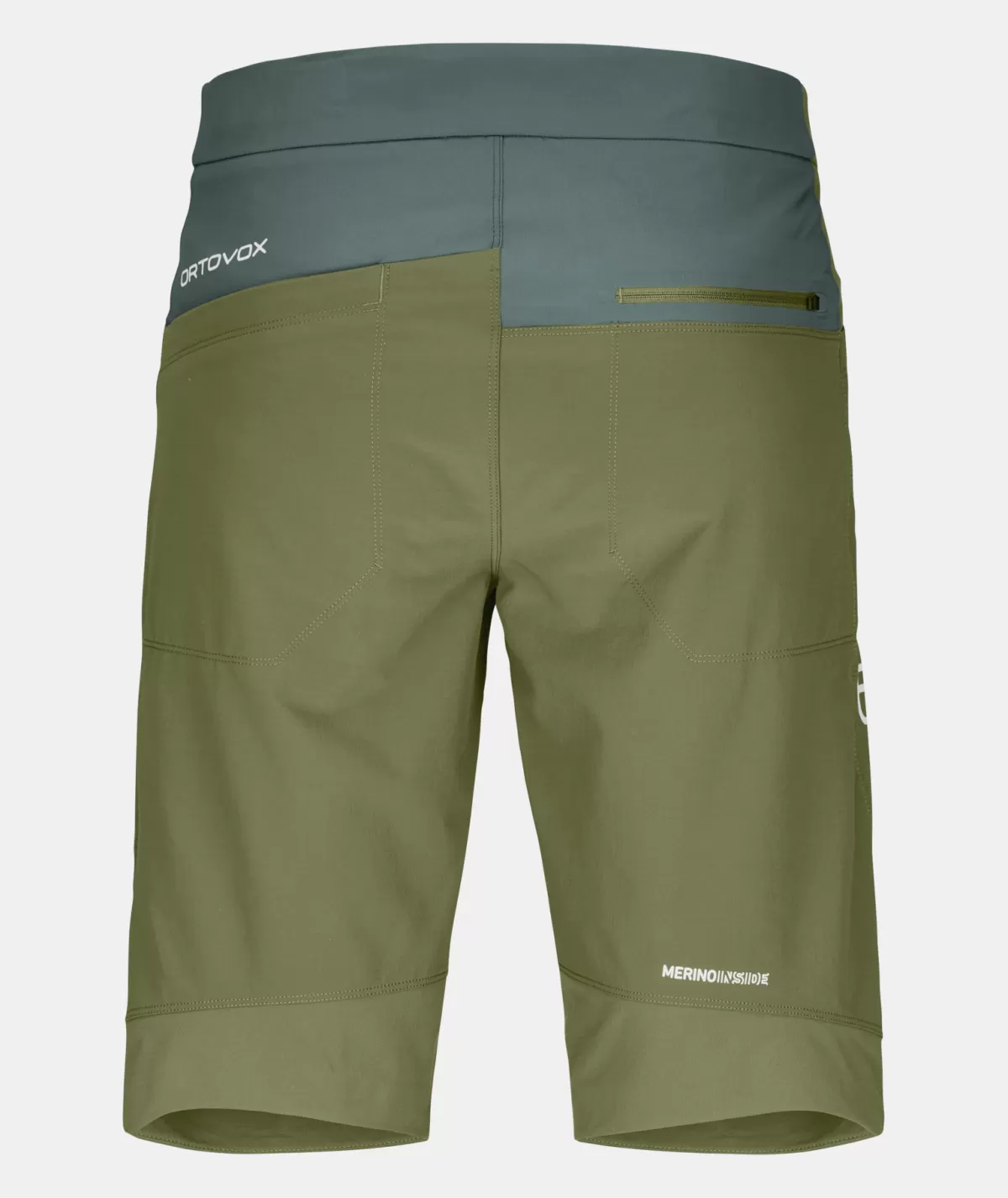 ORTOVOX PALA SHORTS M wildherbs Hot
