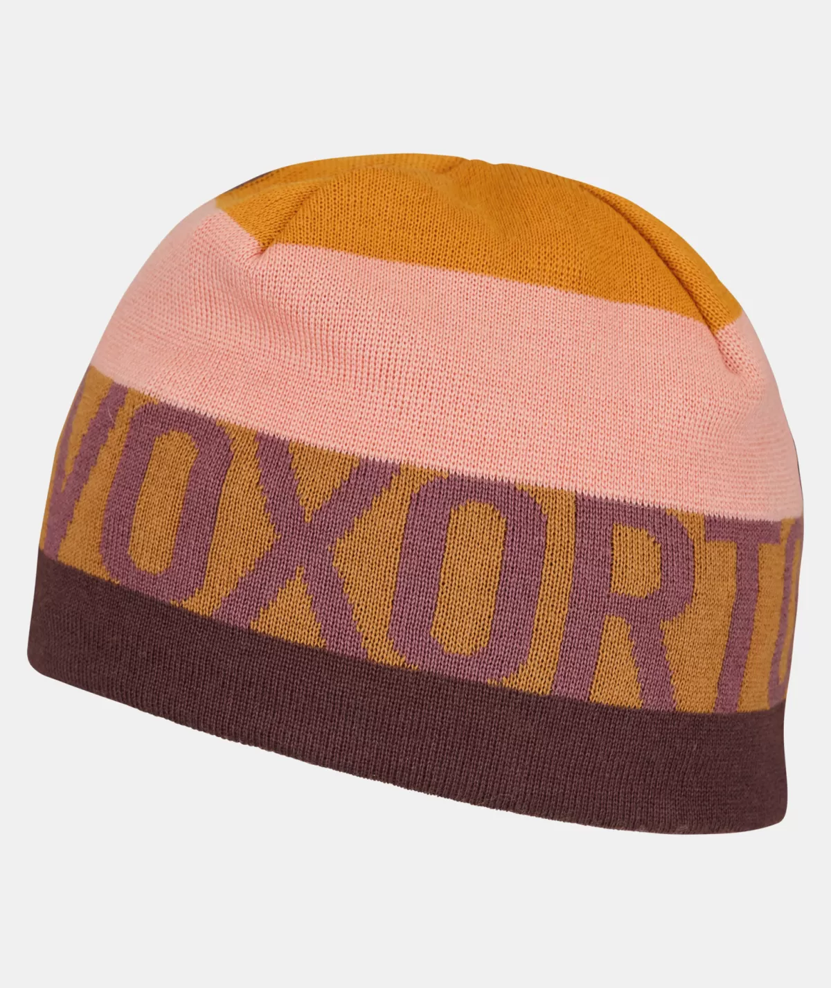 ORTOVOX PATCHWORK BEANIE winetasting Online