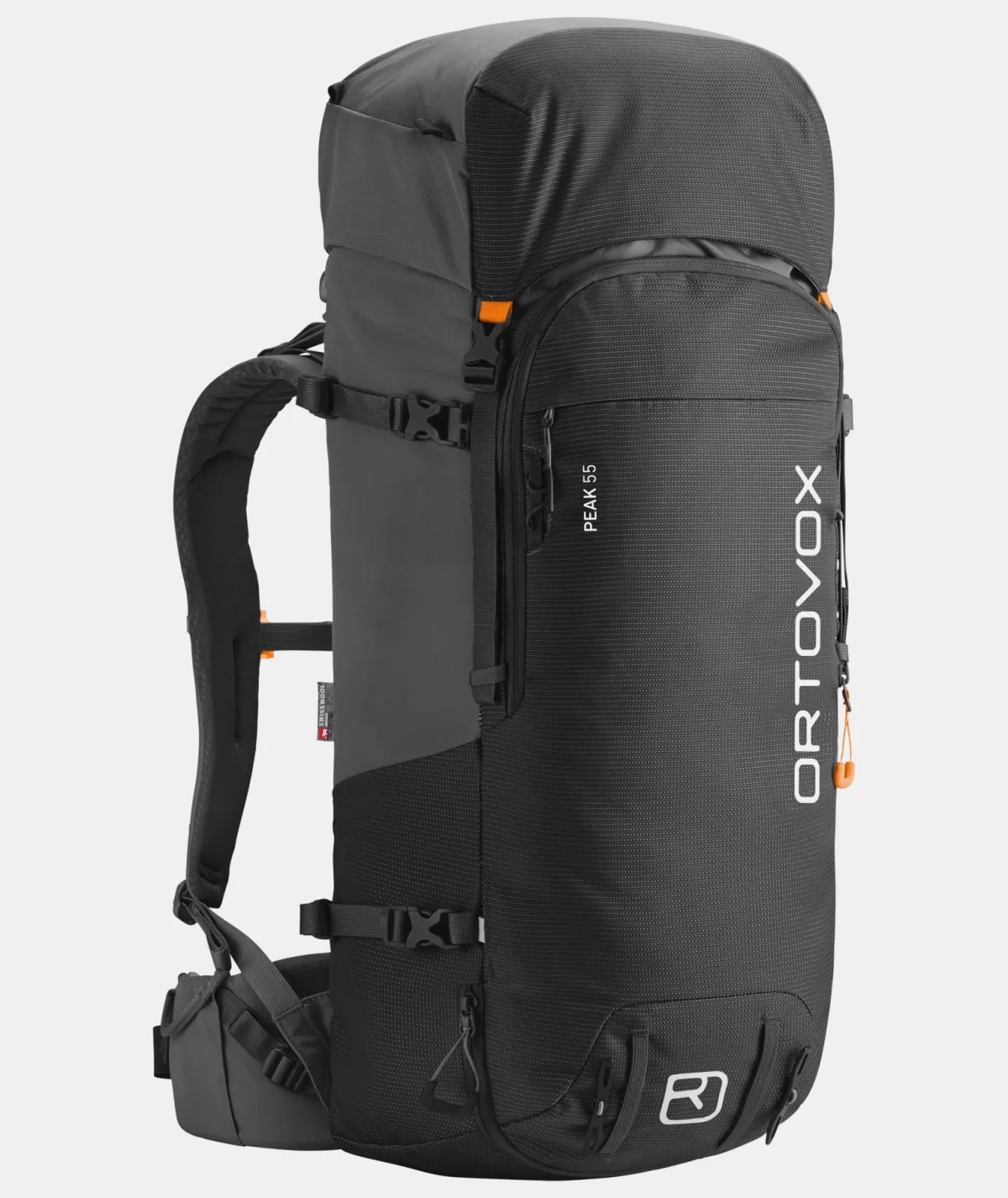 ORTOVOX PEAK 55 blackraven Outlet