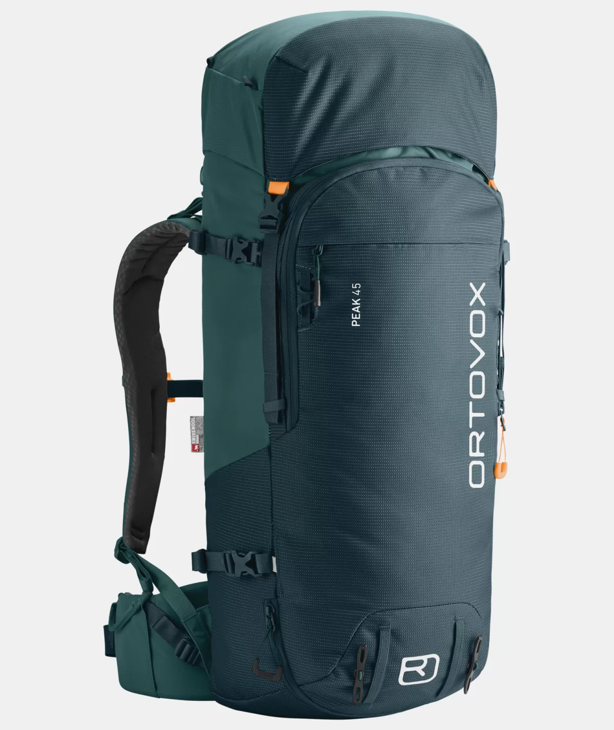 ORTOVOX PEAK 45 darkpacific Clearance