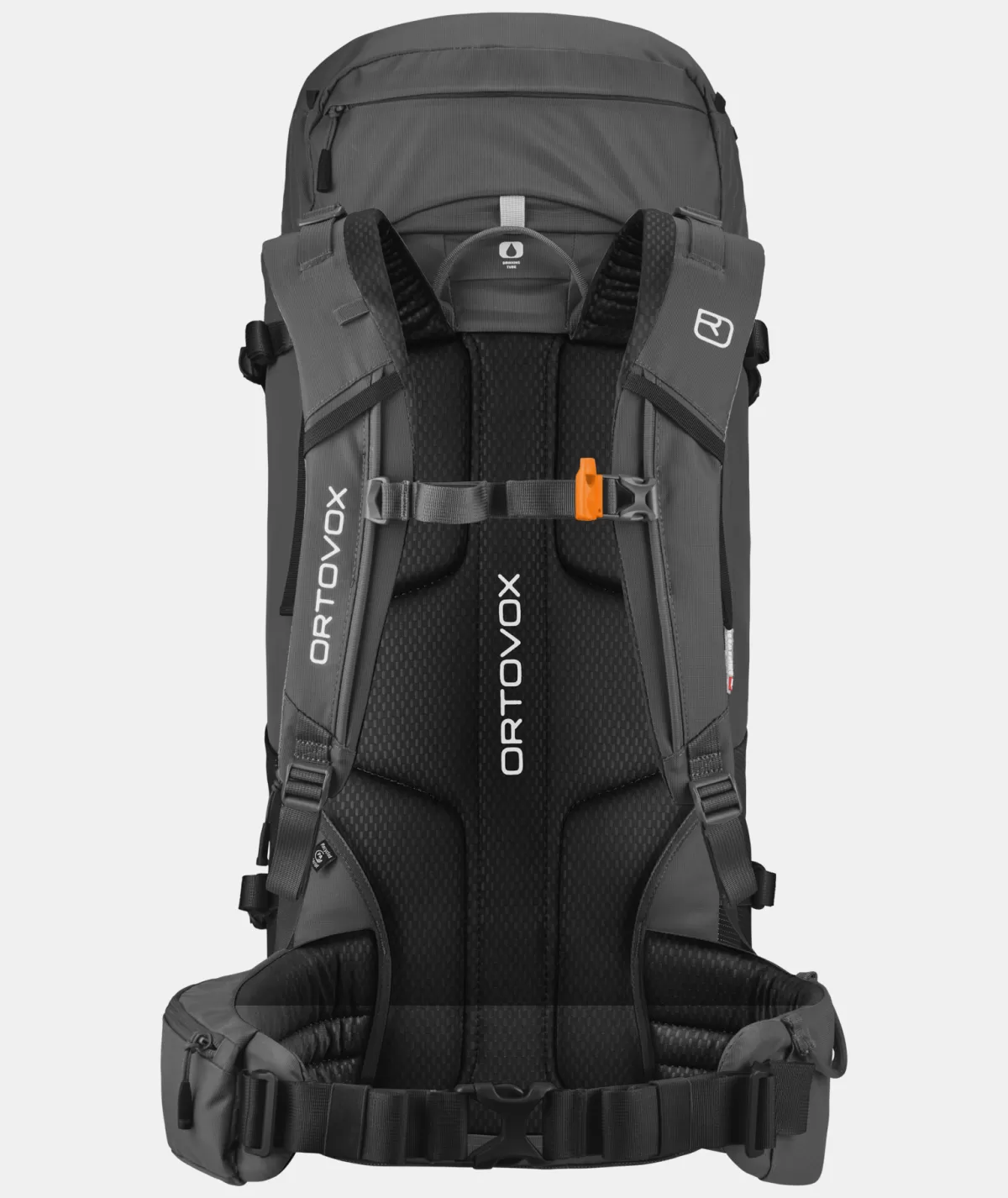 ORTOVOX PEAK 55 blackraven Outlet