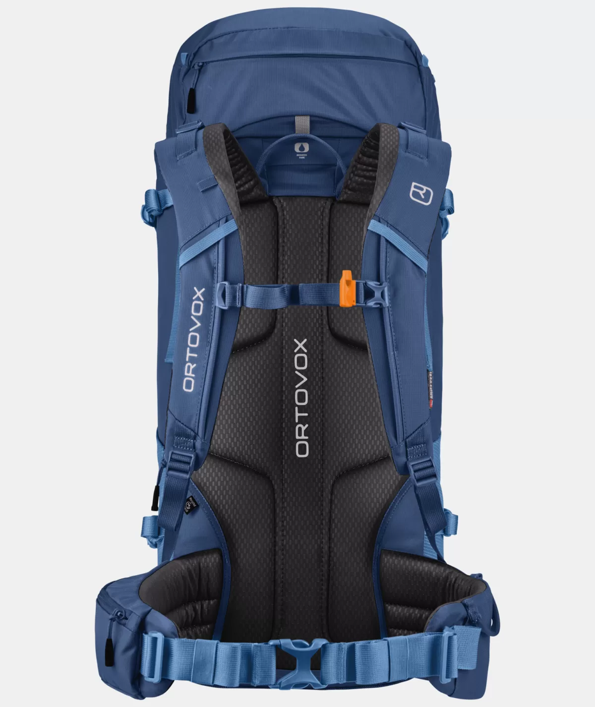 ORTOVOX PEAK 35 heritageblue Fashion