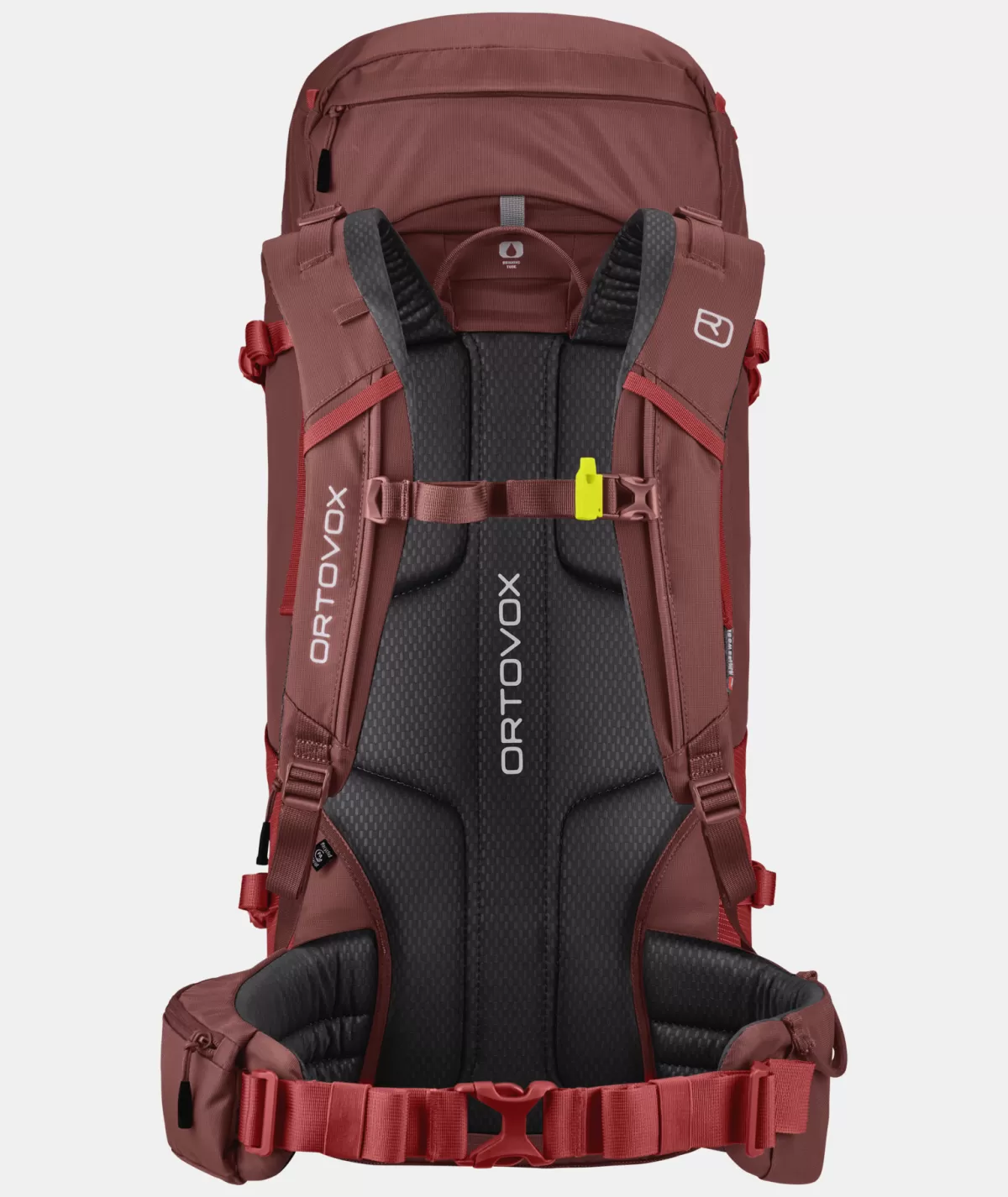 ORTOVOX PEAK 45 cengiarossa Cheap