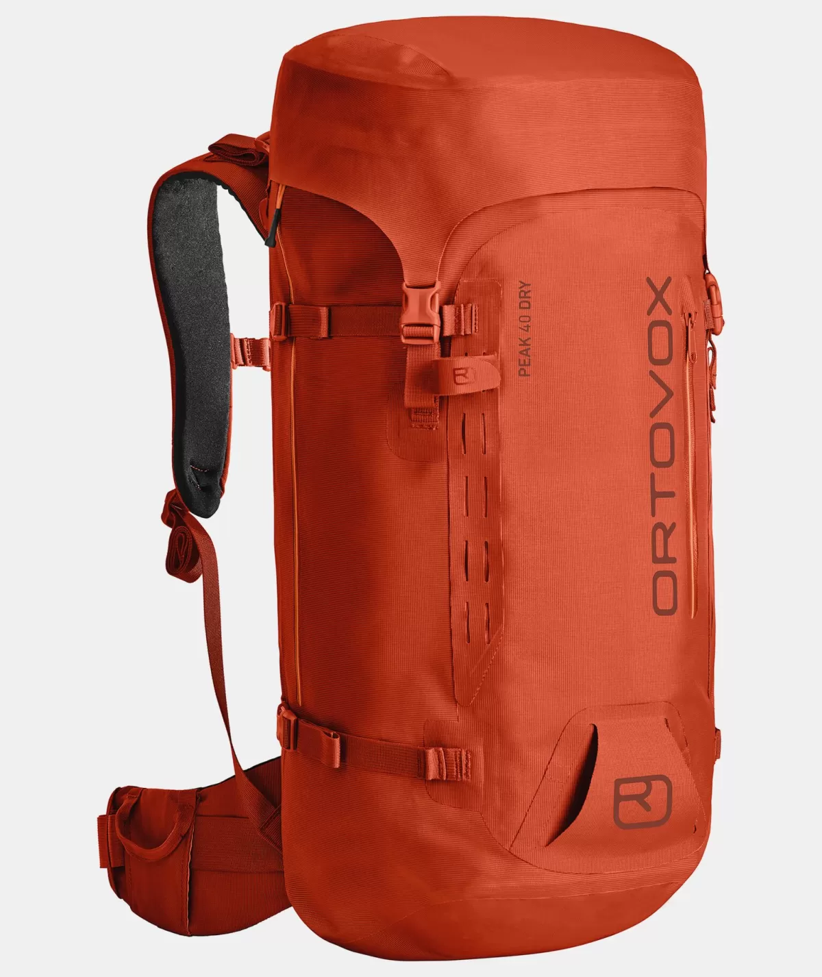 ORTOVOX PEAK 40 DRY desertorange Shop