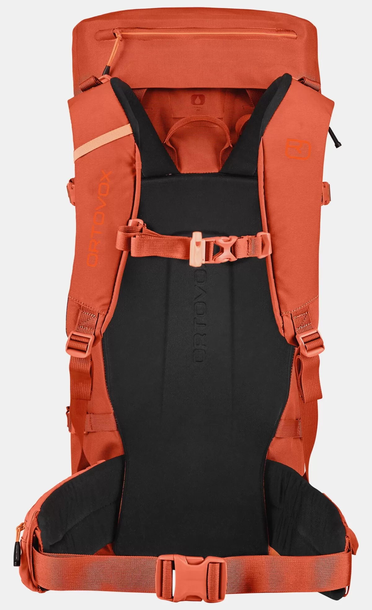 ORTOVOX PEAK 40 DRY desertorange Shop