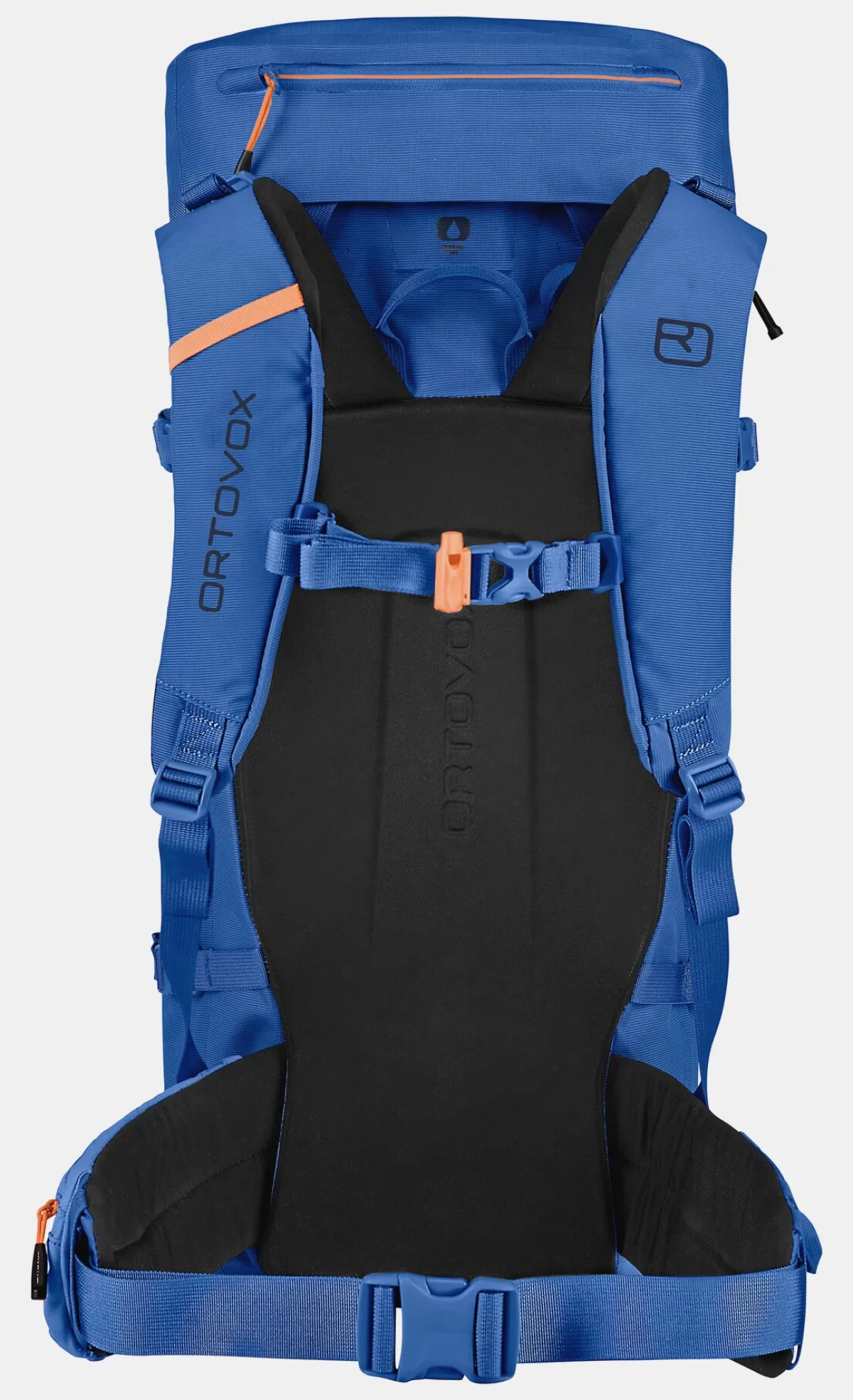 ORTOVOX PEAK 40 DRY justblue Cheap