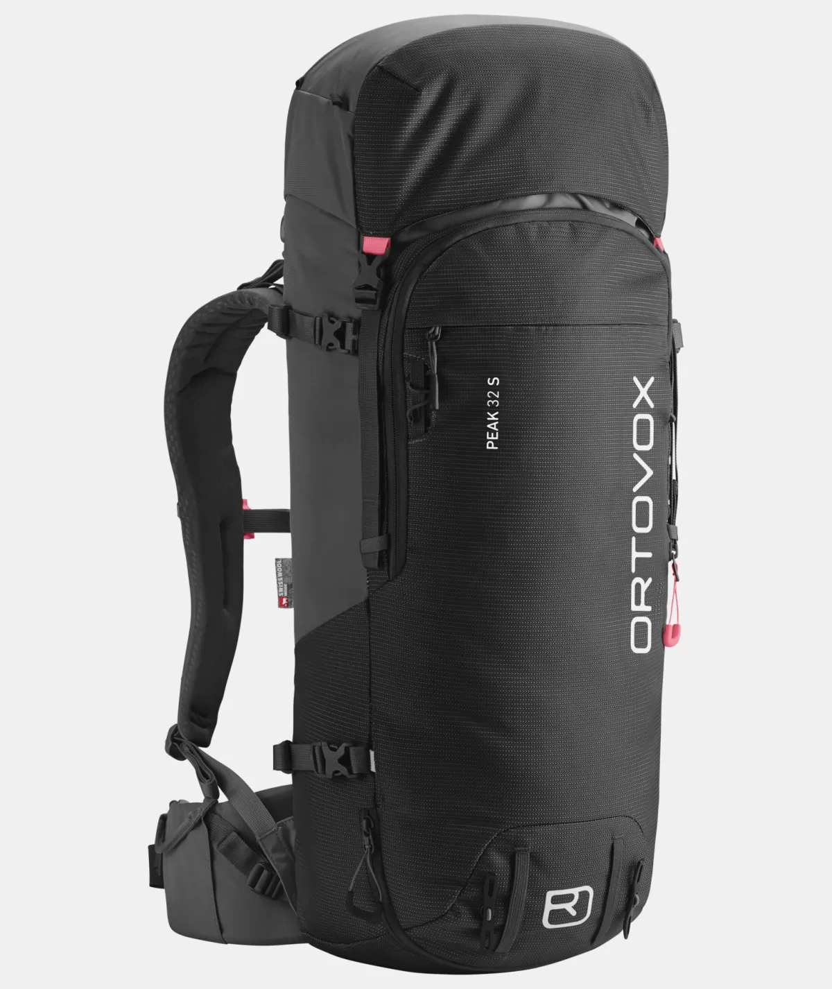 ORTOVOX PEAK 32 S blackraven Flash Sale