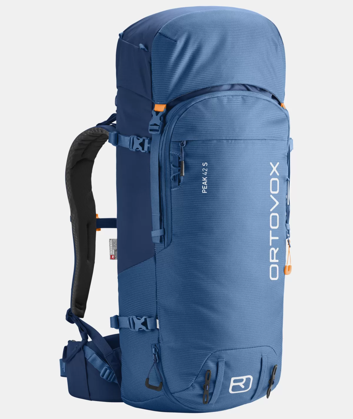 ORTOVOX PEAK 42 S heritageblue Store