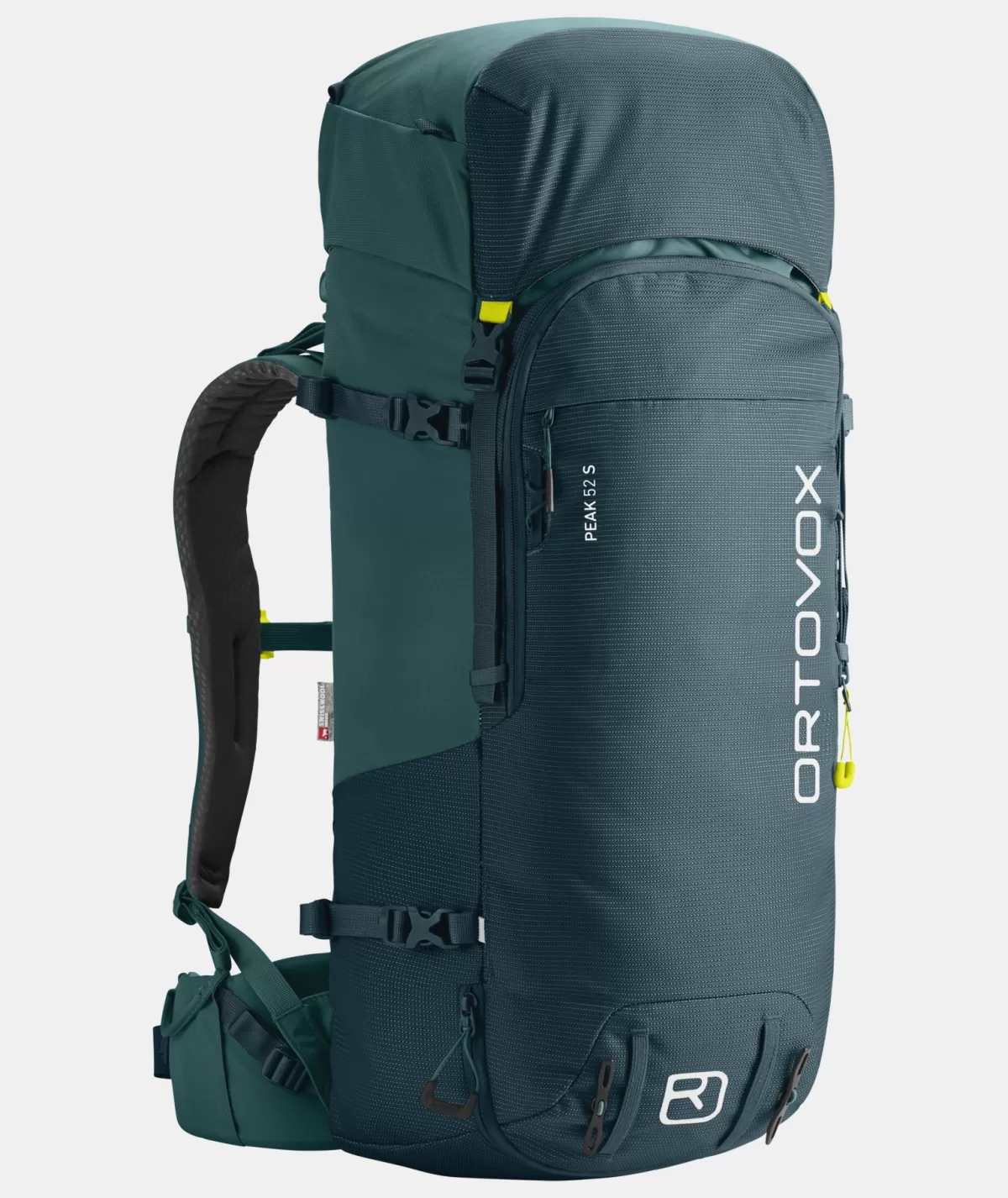 ORTOVOX PEAK 52 S darkpacific Store