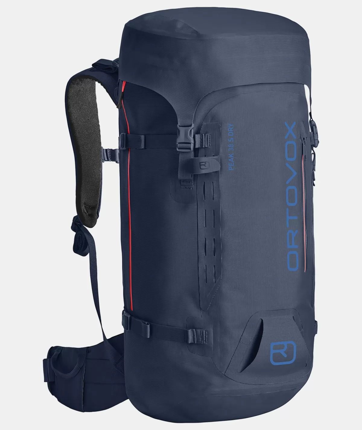 ORTOVOX PEAK 38 S DRY bluelake Cheap