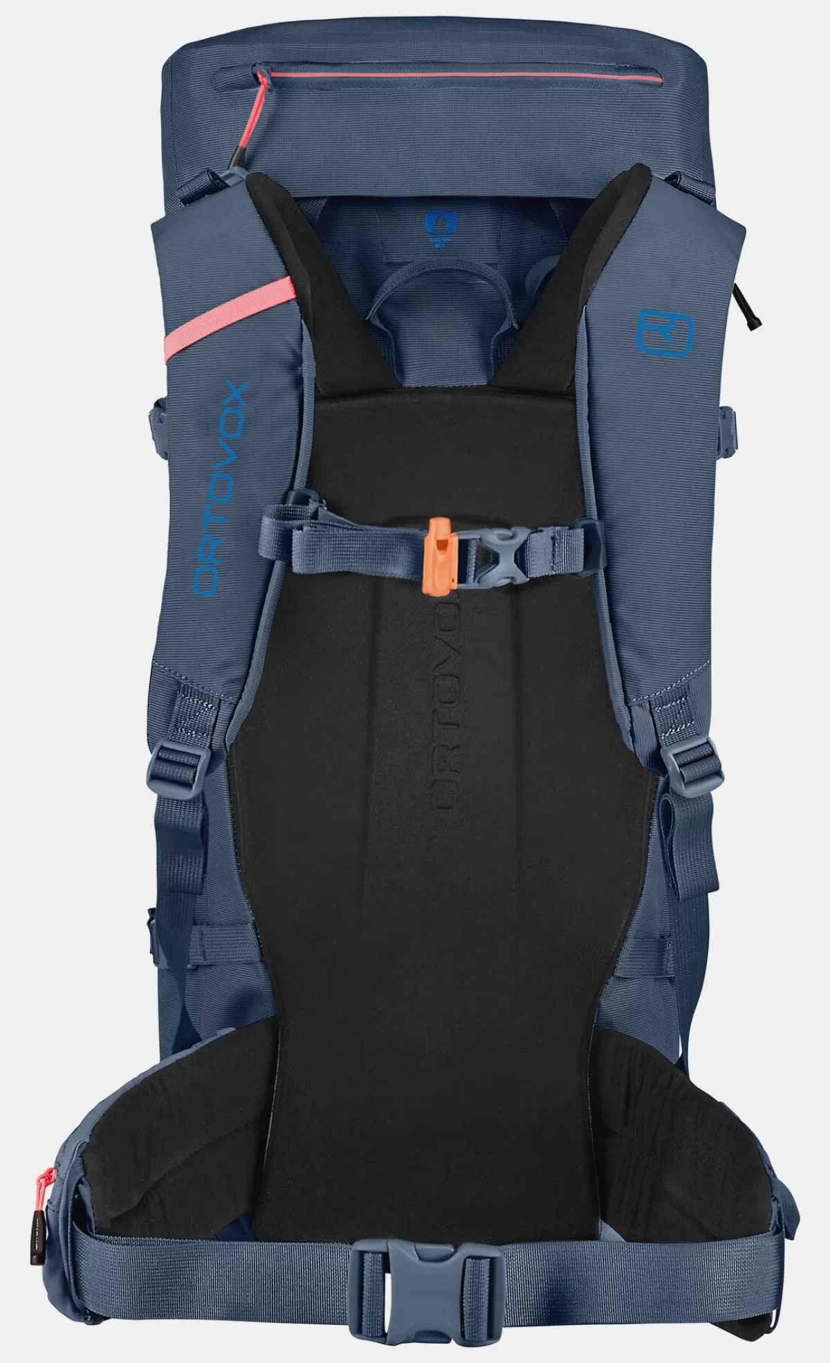 ORTOVOX PEAK 38 S DRY bluelake Cheap
