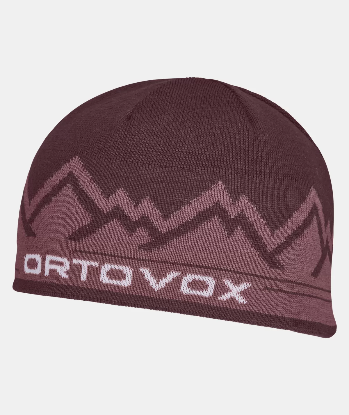 ORTOVOX PEAK BEANIE winetasting Cheap