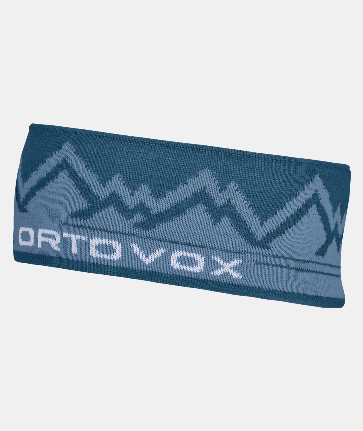 ORTOVOX PEAK HEADBAND petrolblue Shop